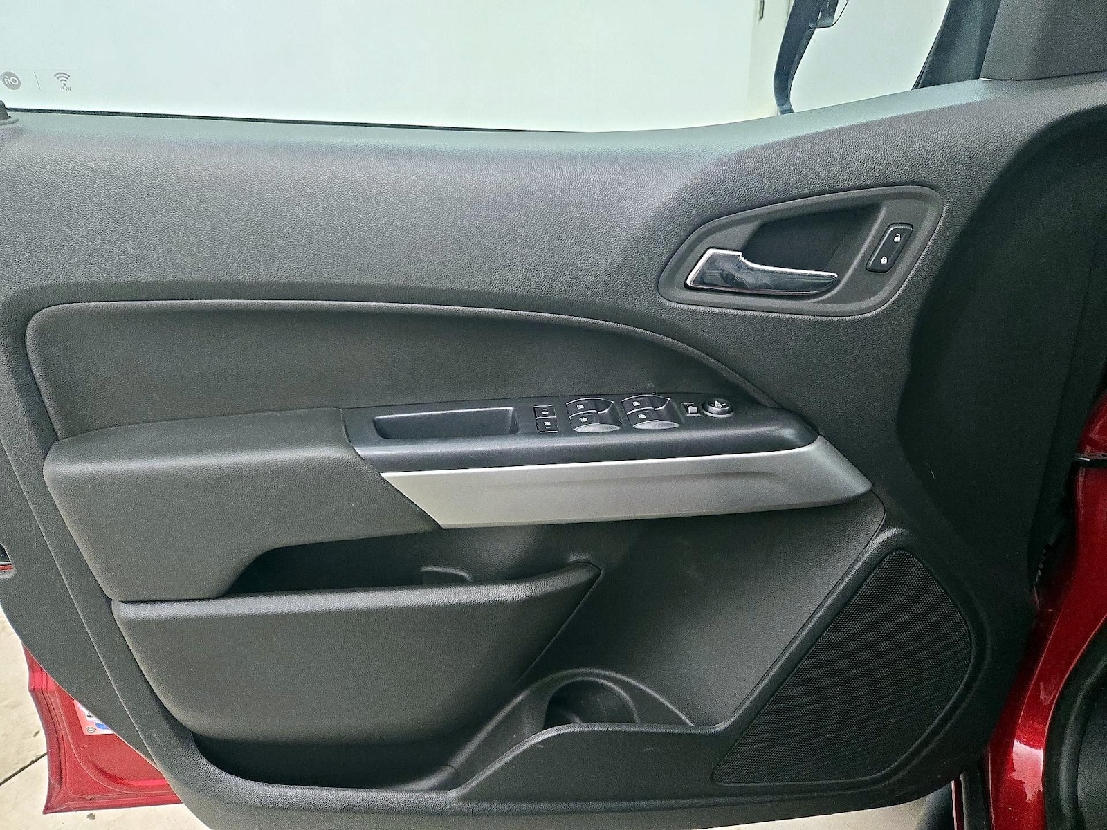 2022 Chevrolet Colorado ZR2 - Photo 13