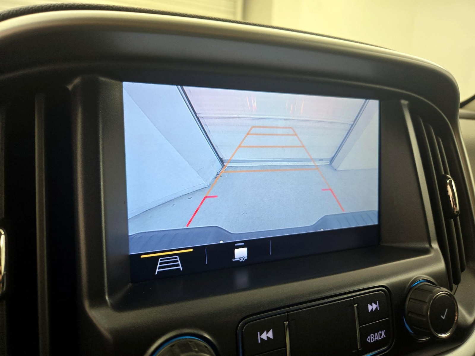 2022 Chevrolet Colorado ZR2 - Photo 14