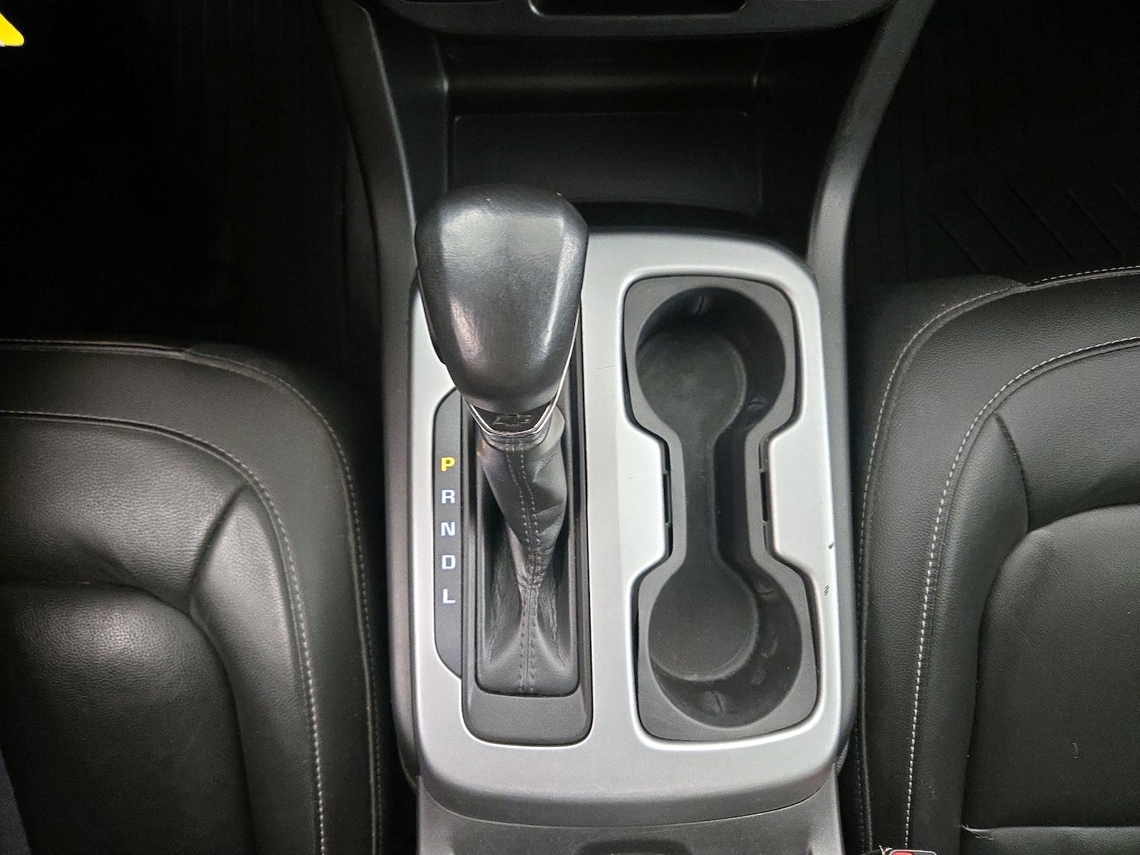 2022 Chevrolet Colorado ZR2 - Photo 17