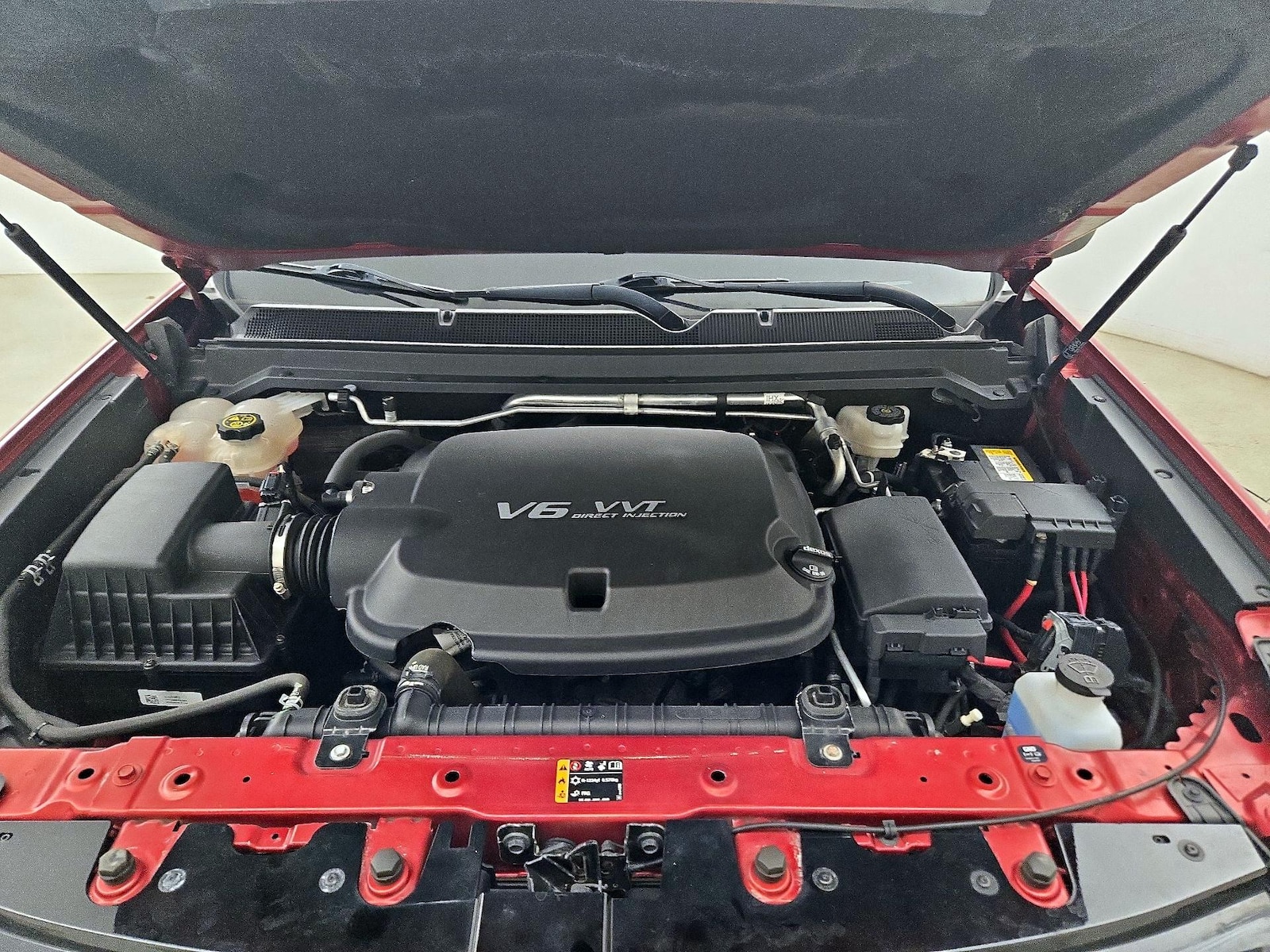 2022 Chevrolet Colorado ZR2 - Photo 19