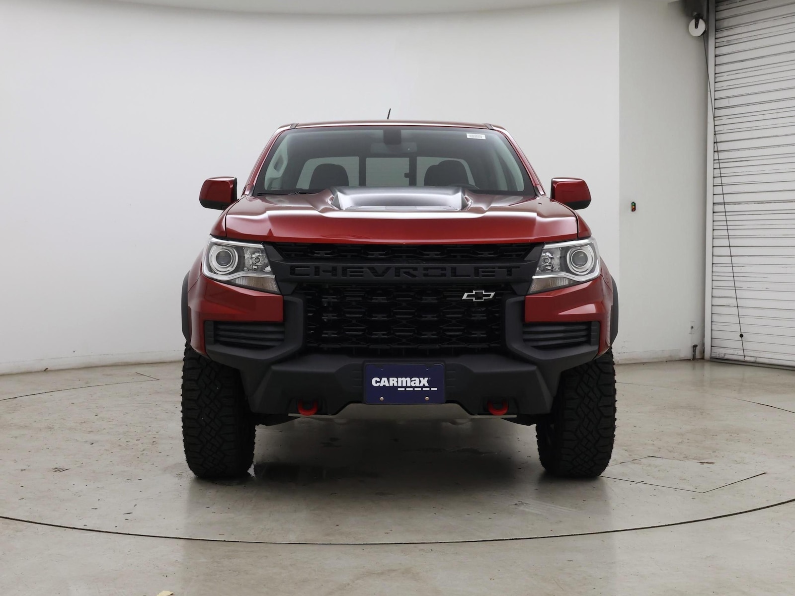 2022 Chevrolet Colorado ZR2 - Photo 6