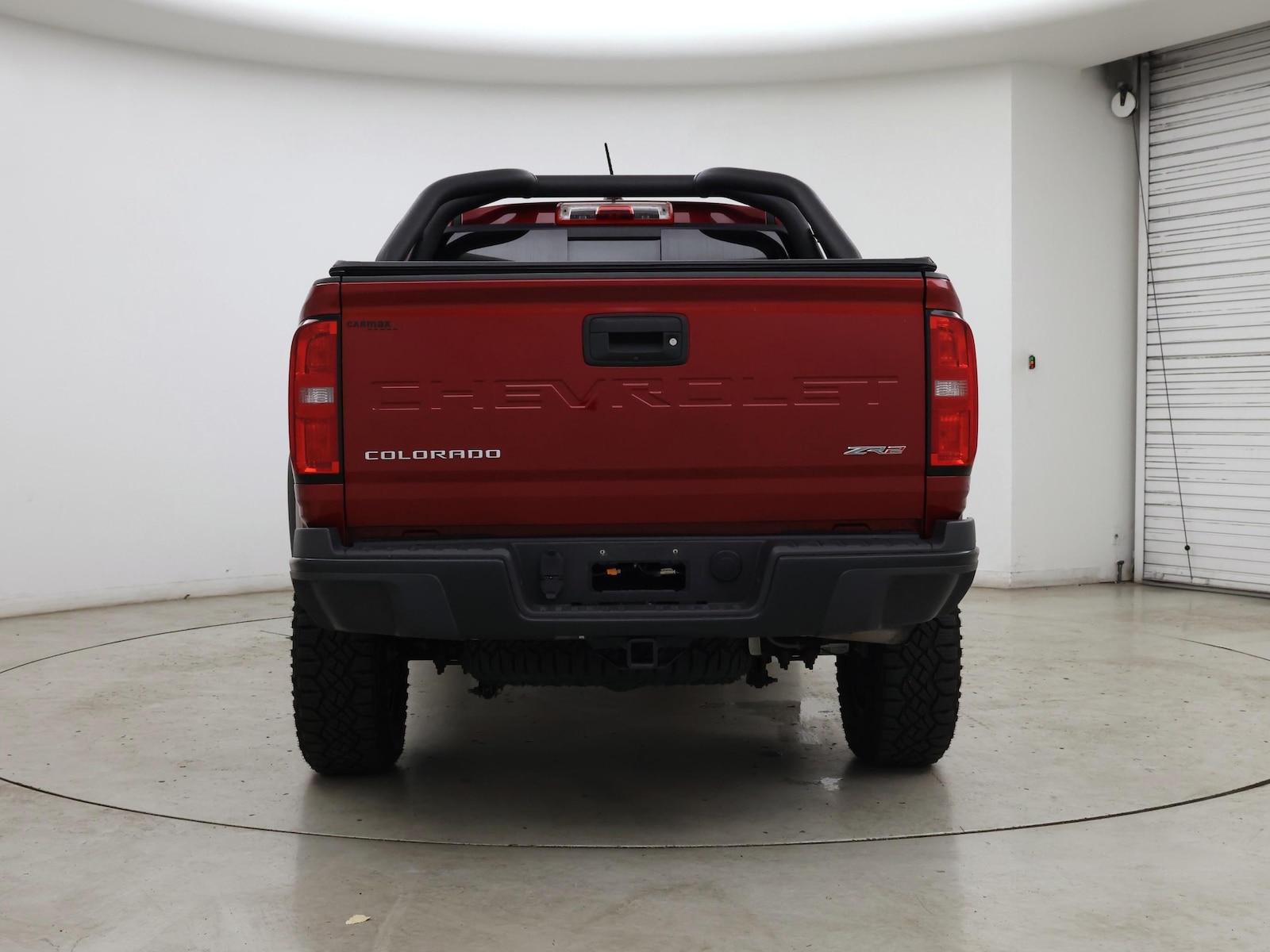 2022 Chevrolet Colorado ZR2 - Photo 7