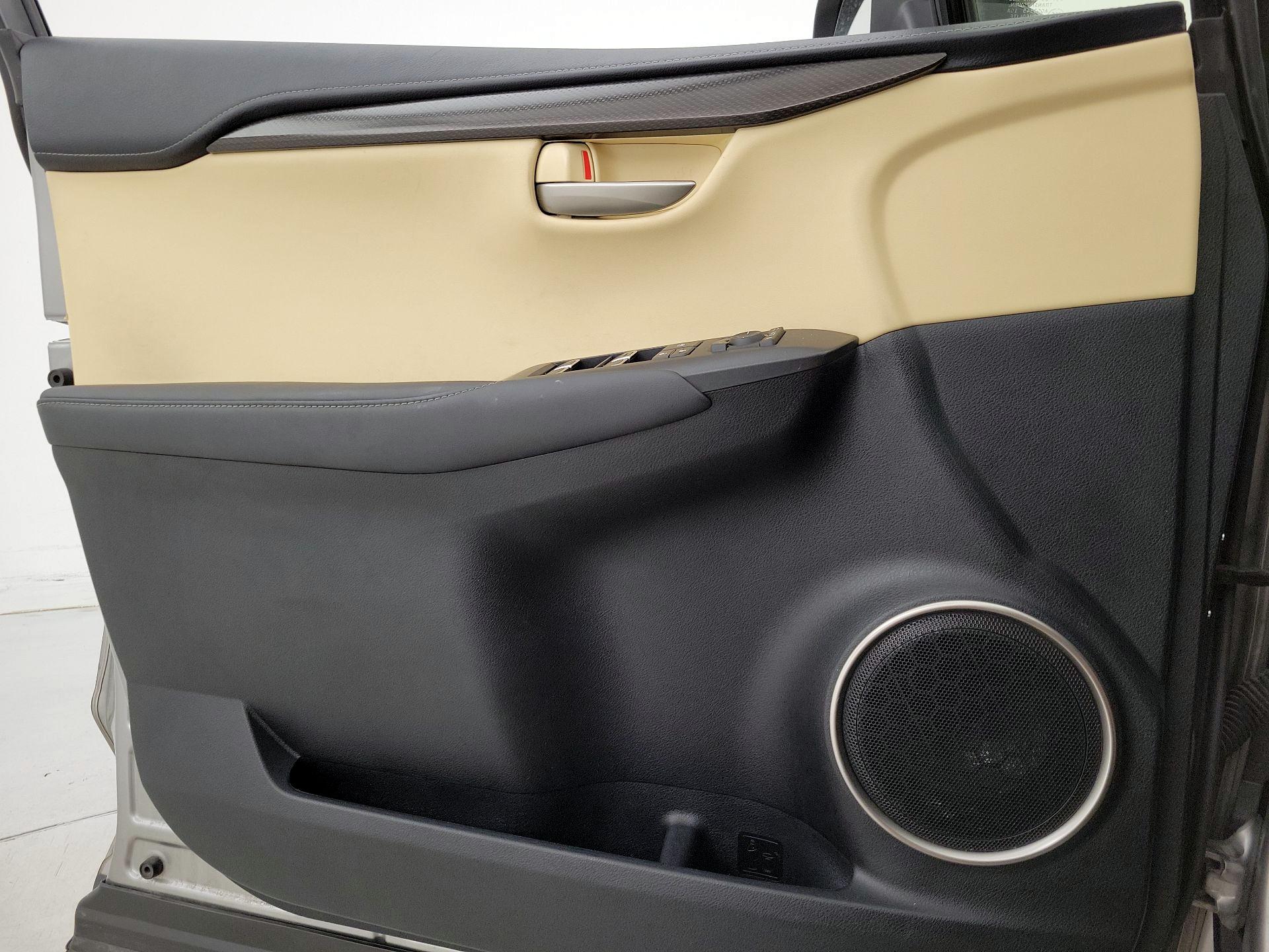 Thumbnail: 2021 Lexus NX - 12
