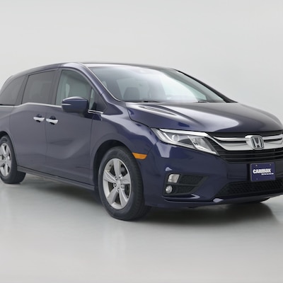 Vehicle exterior view