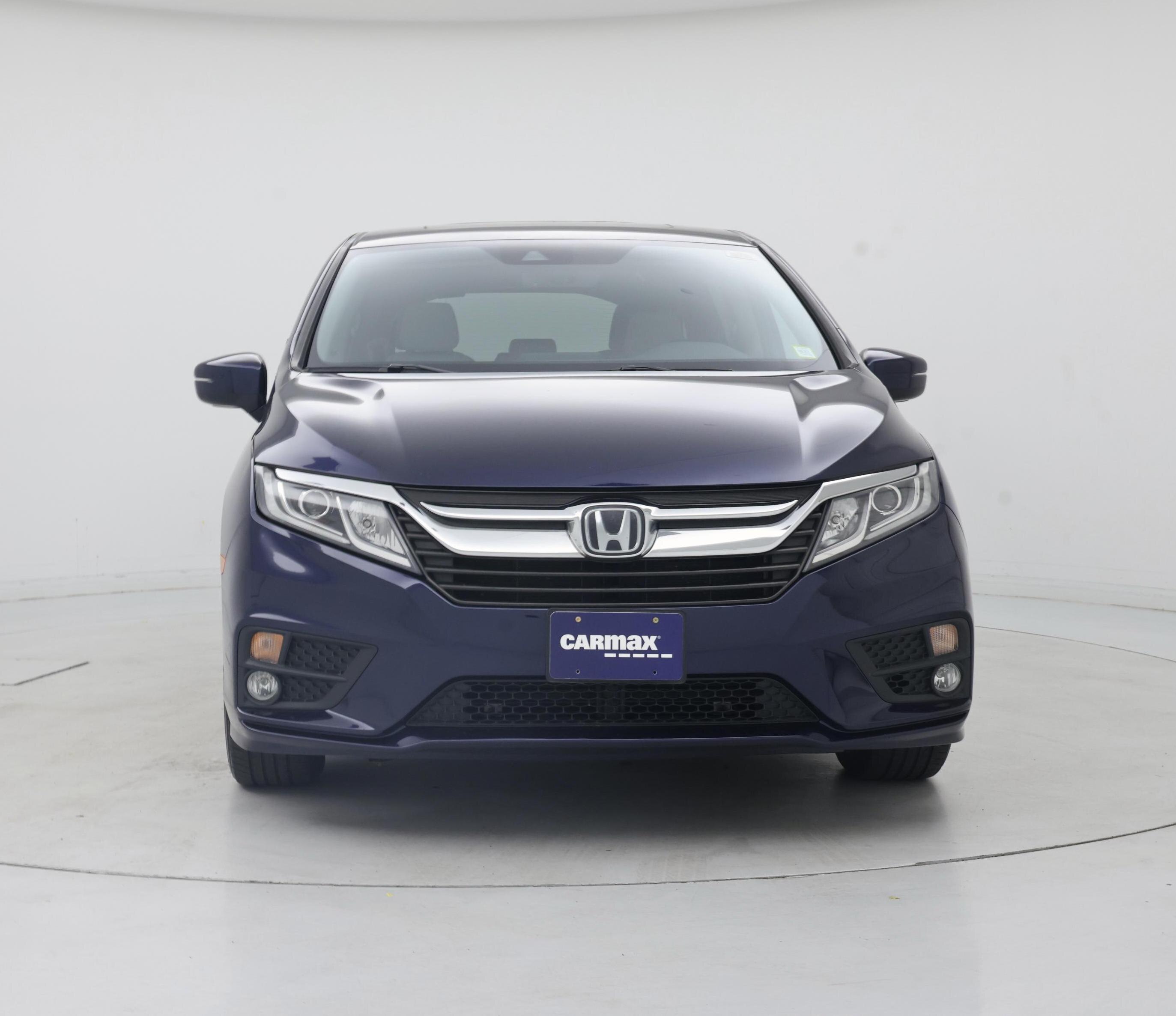 Thumbnail: 2018 Honda Odyssey - 5