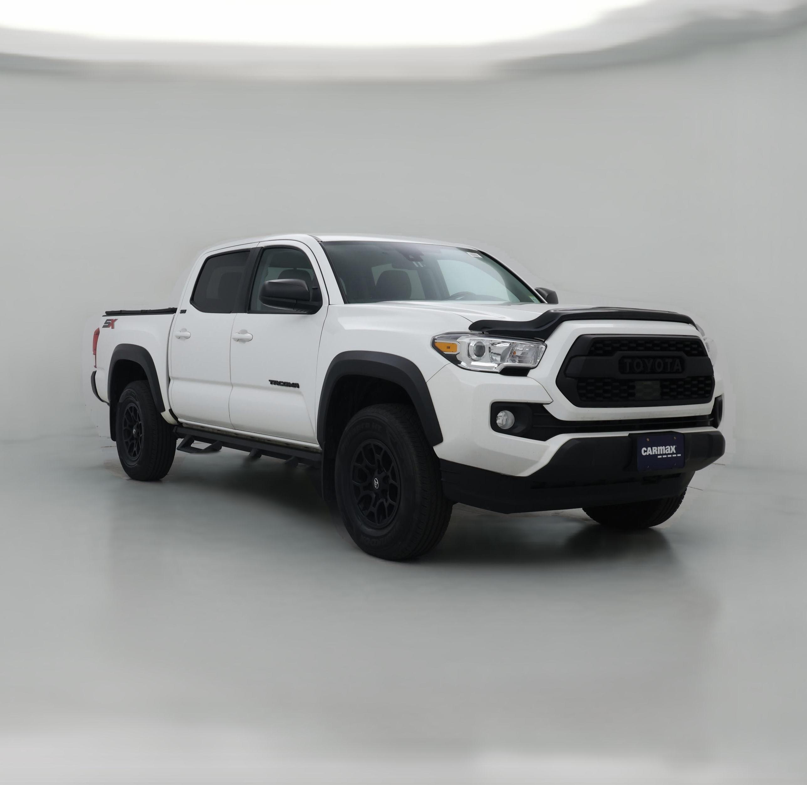Thumbnail: 2023 Toyota Tacoma - 1