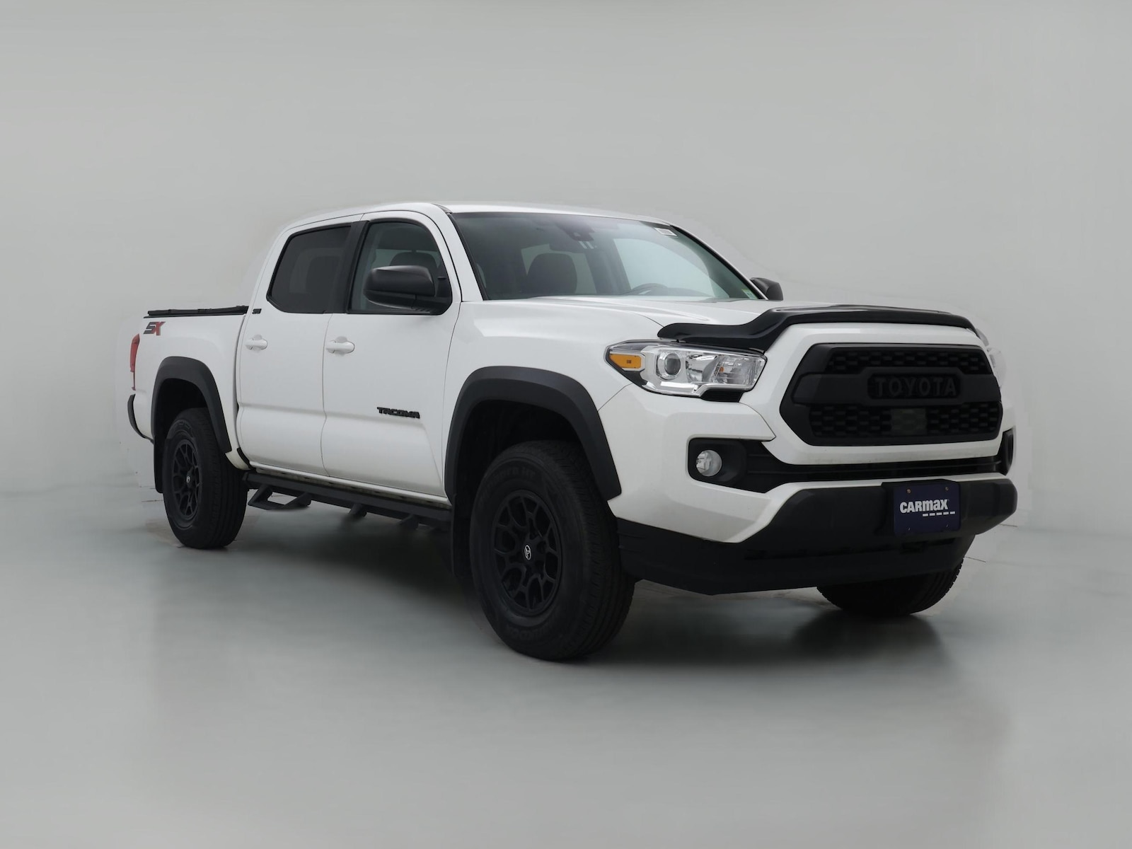 2023 Toyota Tacoma 4WD