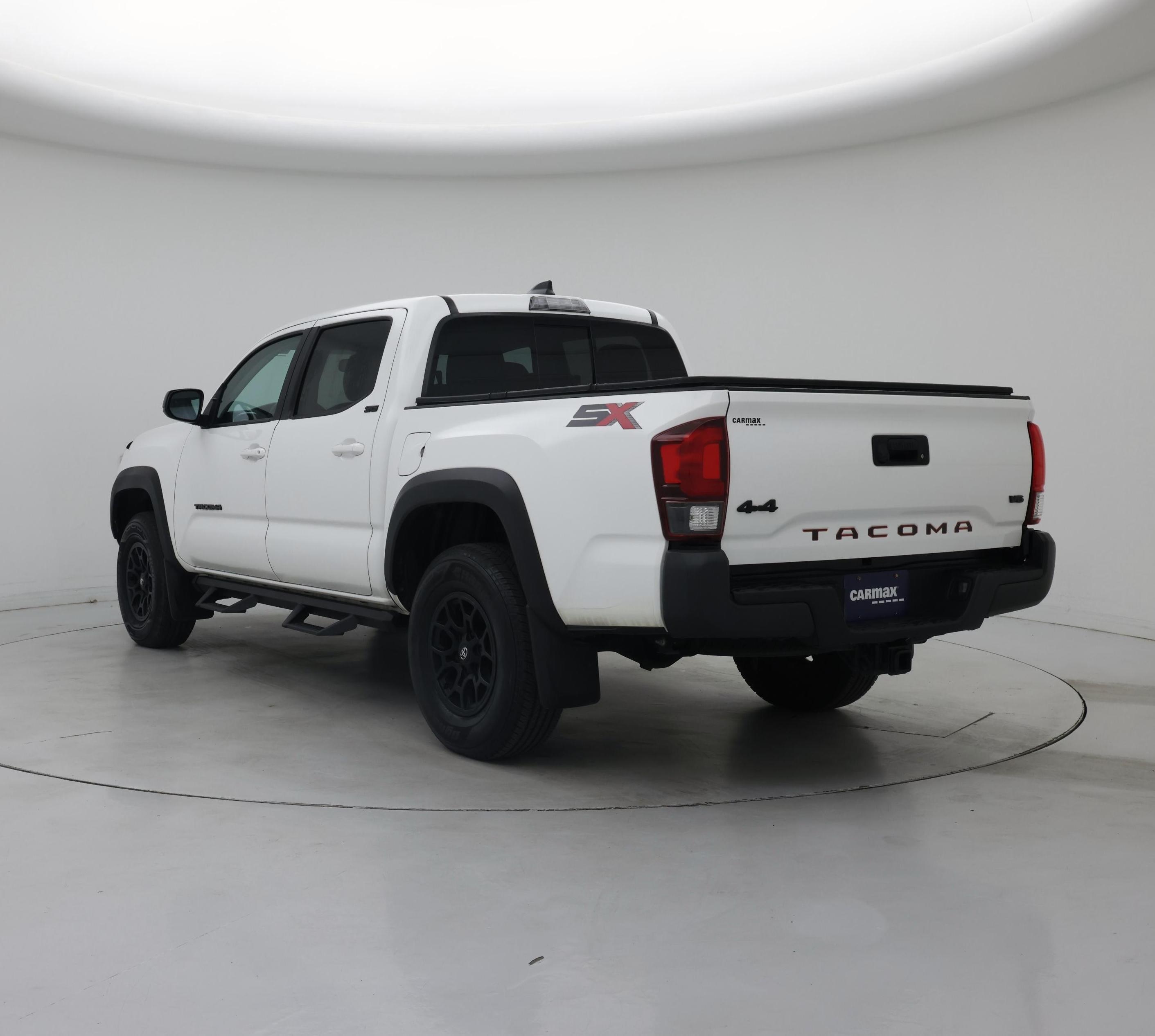 Thumbnail: 2023 Toyota Tacoma - 2