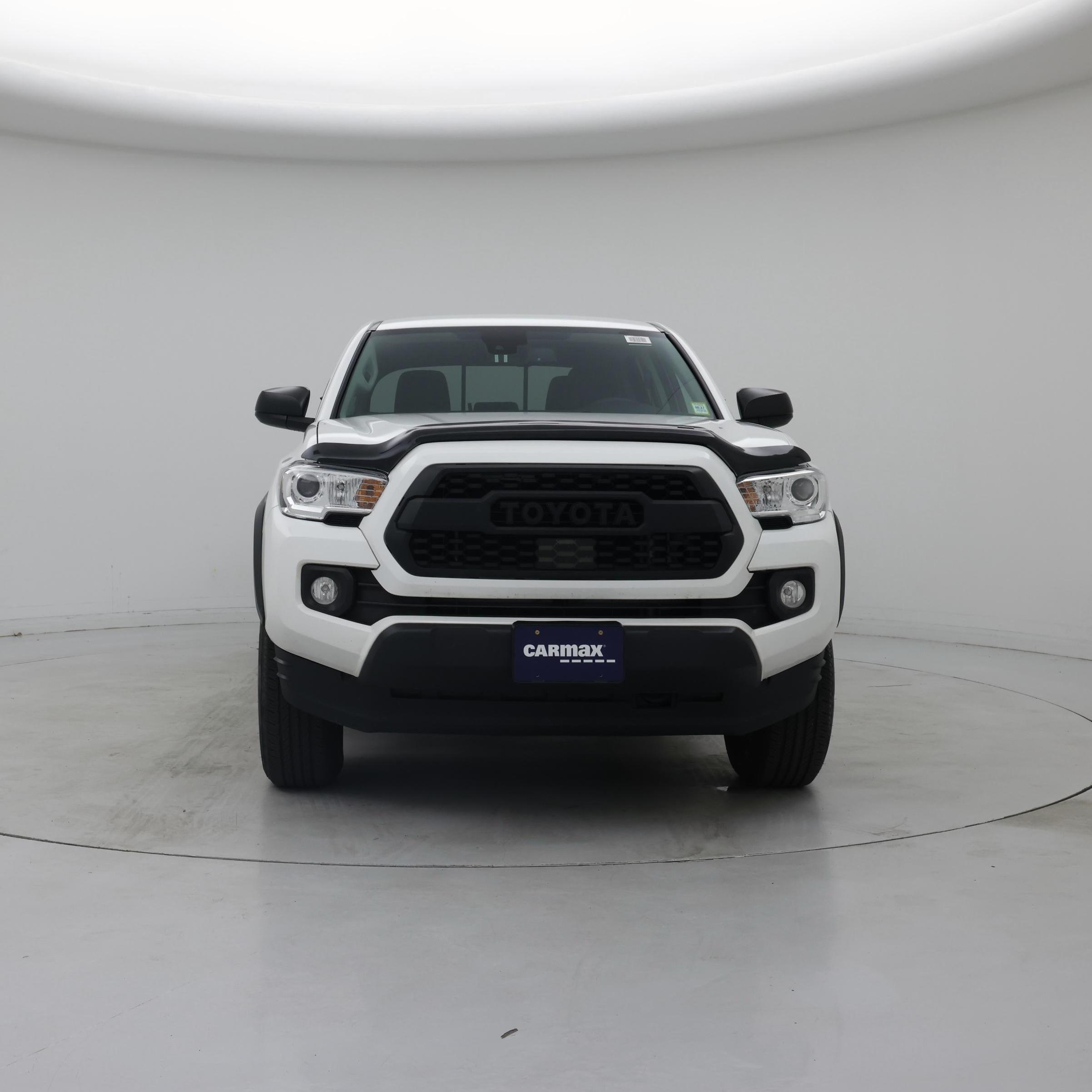 Thumbnail: 2023 Toyota Tacoma - 5