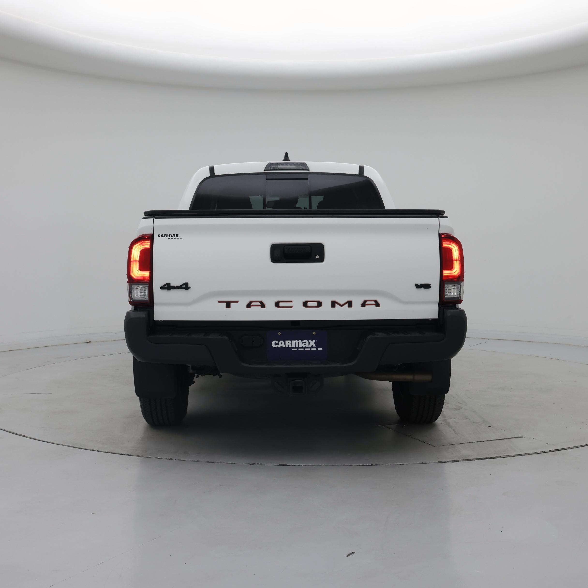 Thumbnail: 2023 Toyota Tacoma - 6