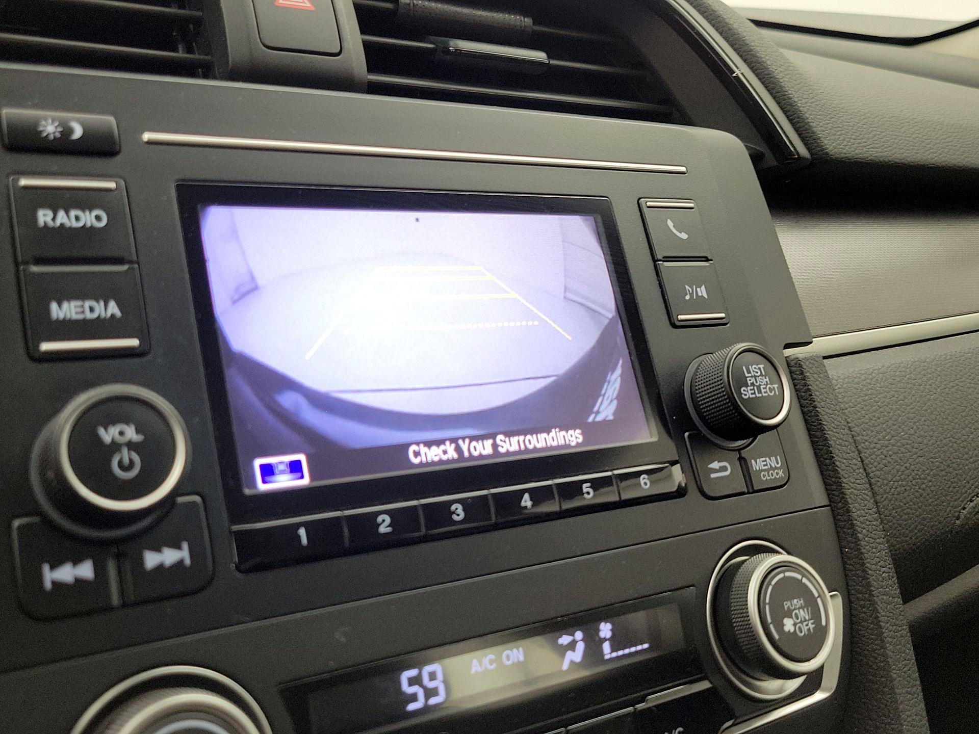 Thumbnail: 2016 Honda Civic - 13