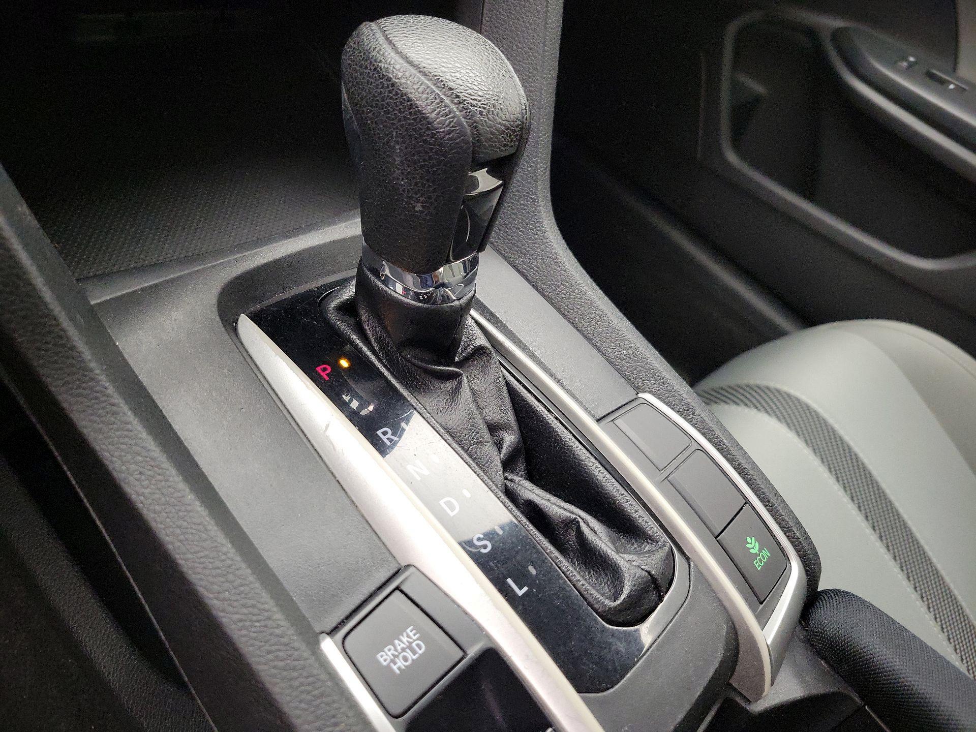 Thumbnail: 2016 Honda Civic - 16