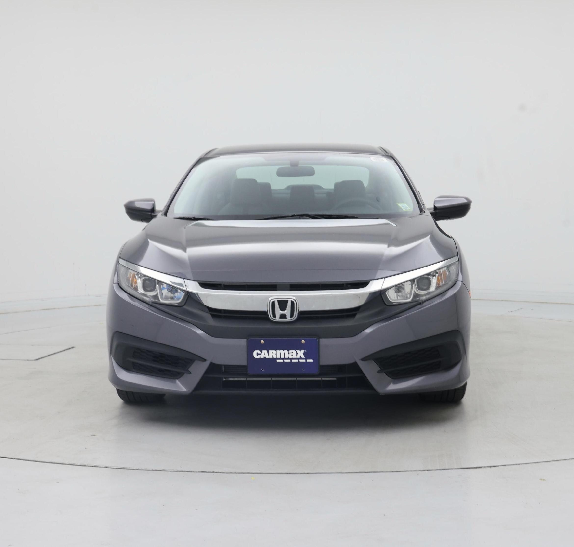 Thumbnail: 2016 Honda Civic - 5