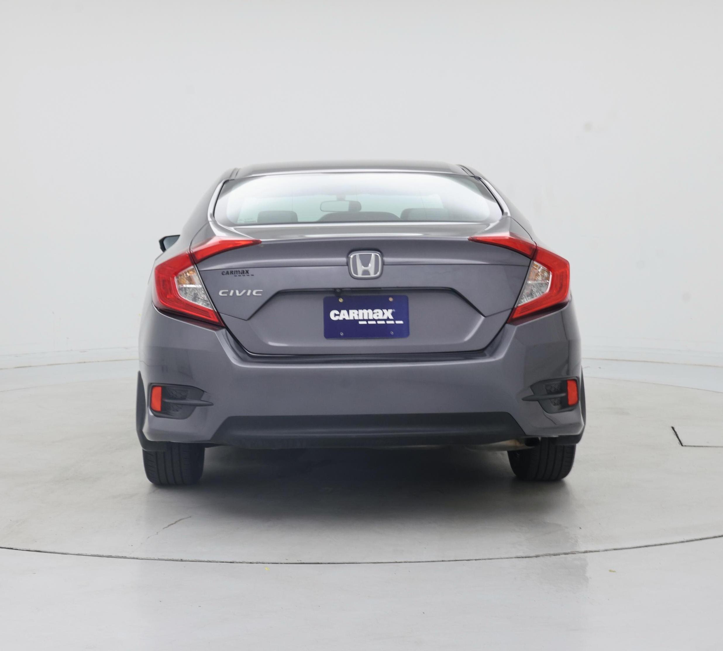 Thumbnail: 2016 Honda Civic - 6
