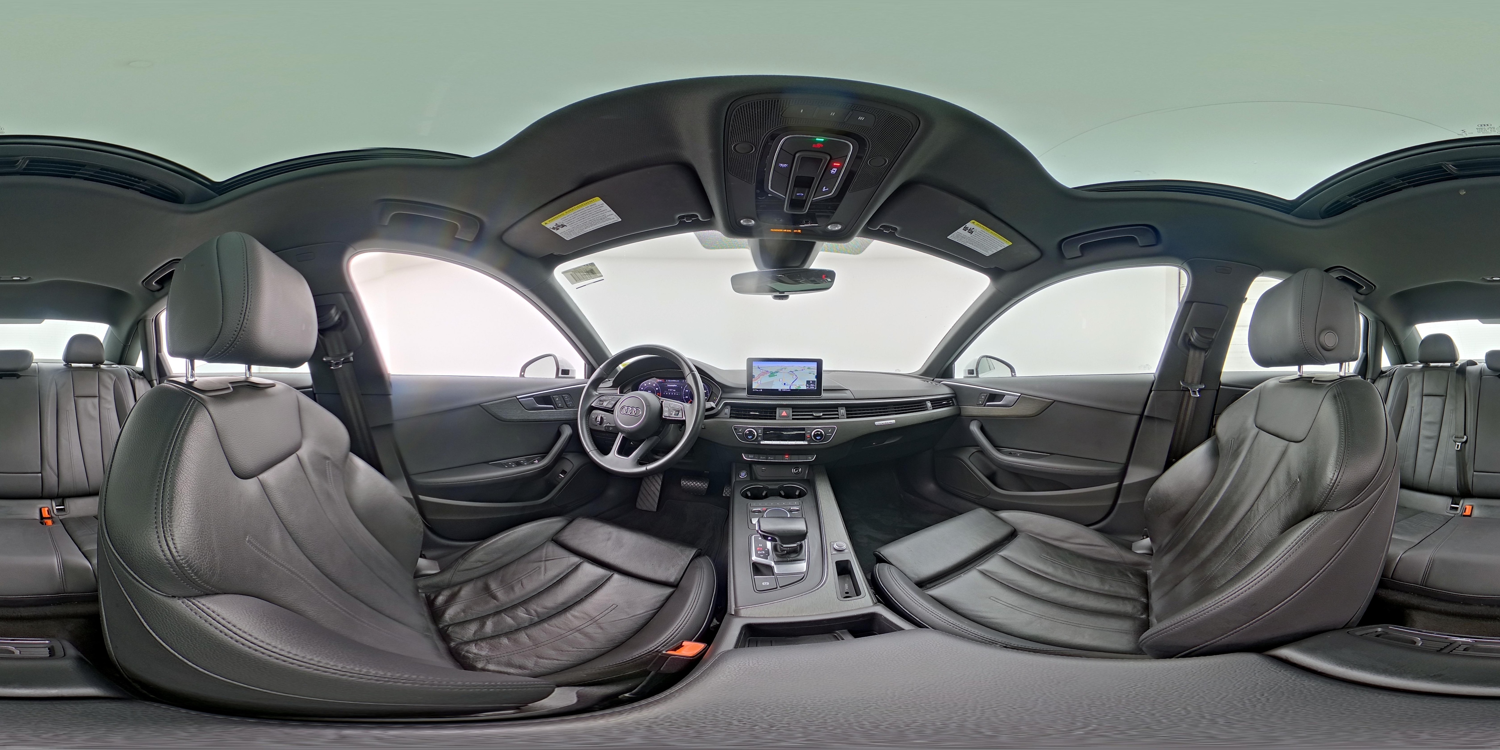 2019 Audi A4 Premium Plus - Photo 26