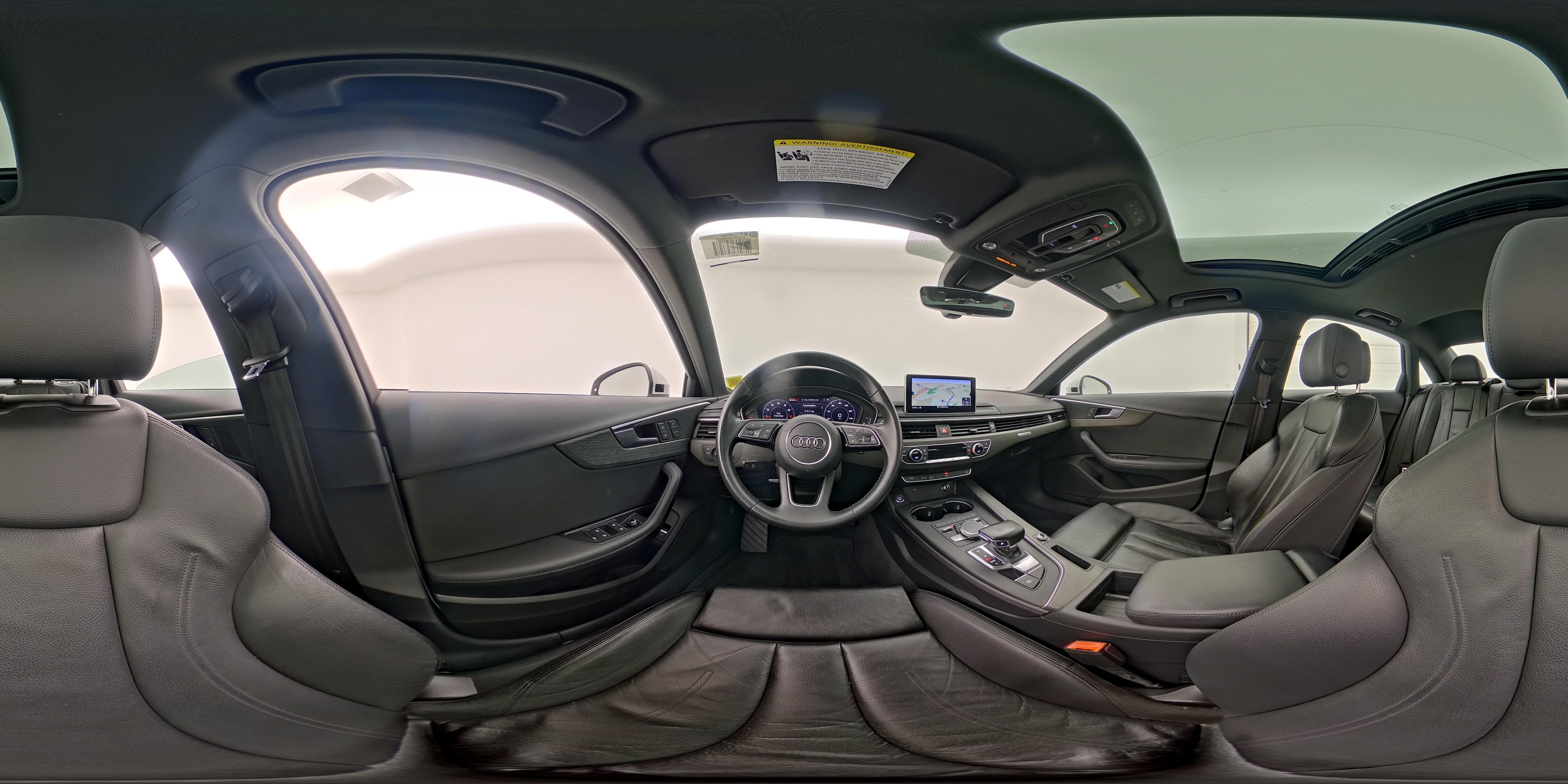 2019 Audi A4 Premium Plus - Photo 28