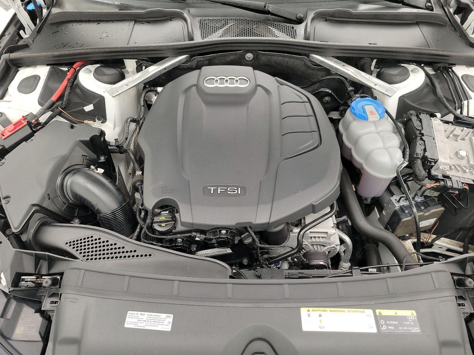 2019 Audi A4 Premium Plus - Photo 24