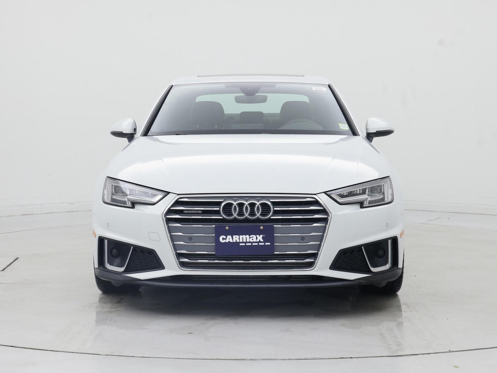 2019 Audi A4 Premium Plus - Photo 6