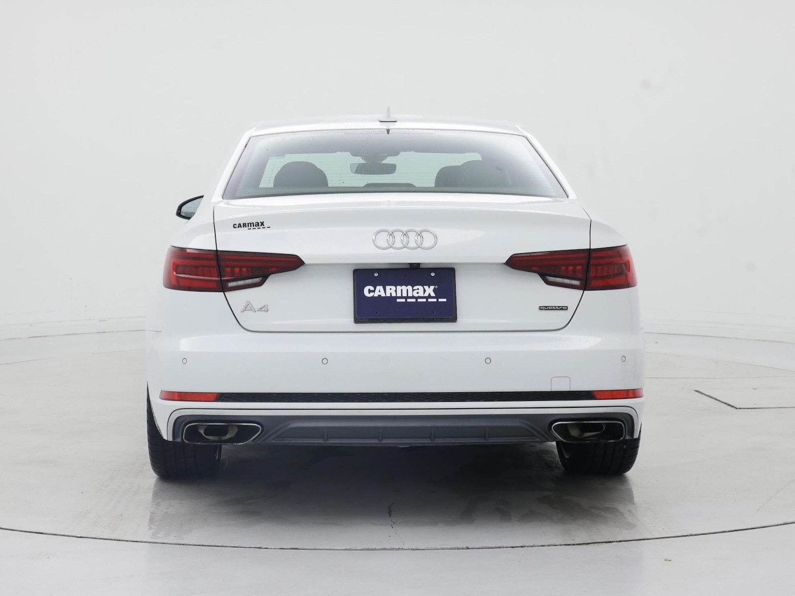2019 Audi A4 Premium Plus - Photo 7