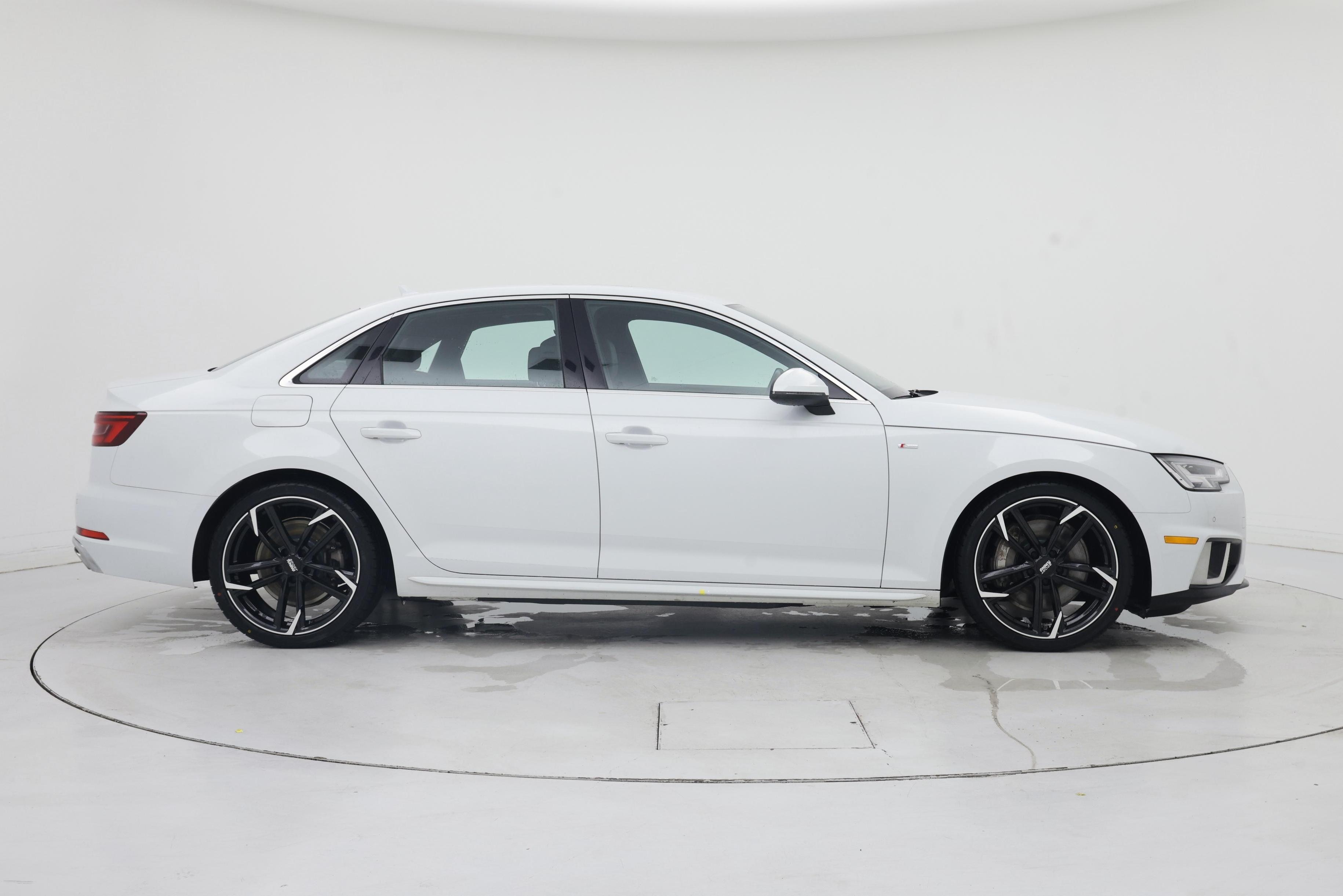 Thumbnail: 2019 Audi A4 - 7