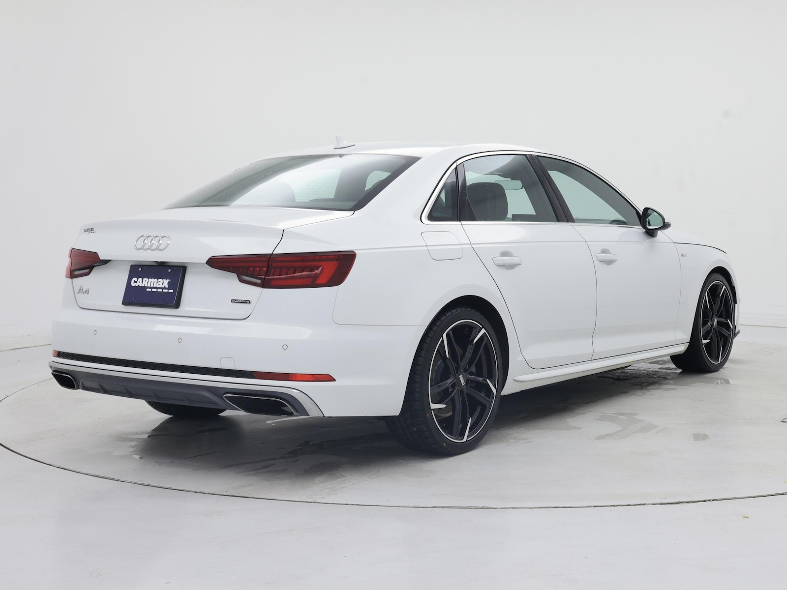 2019 Audi A4 Premium Plus - Photo 9