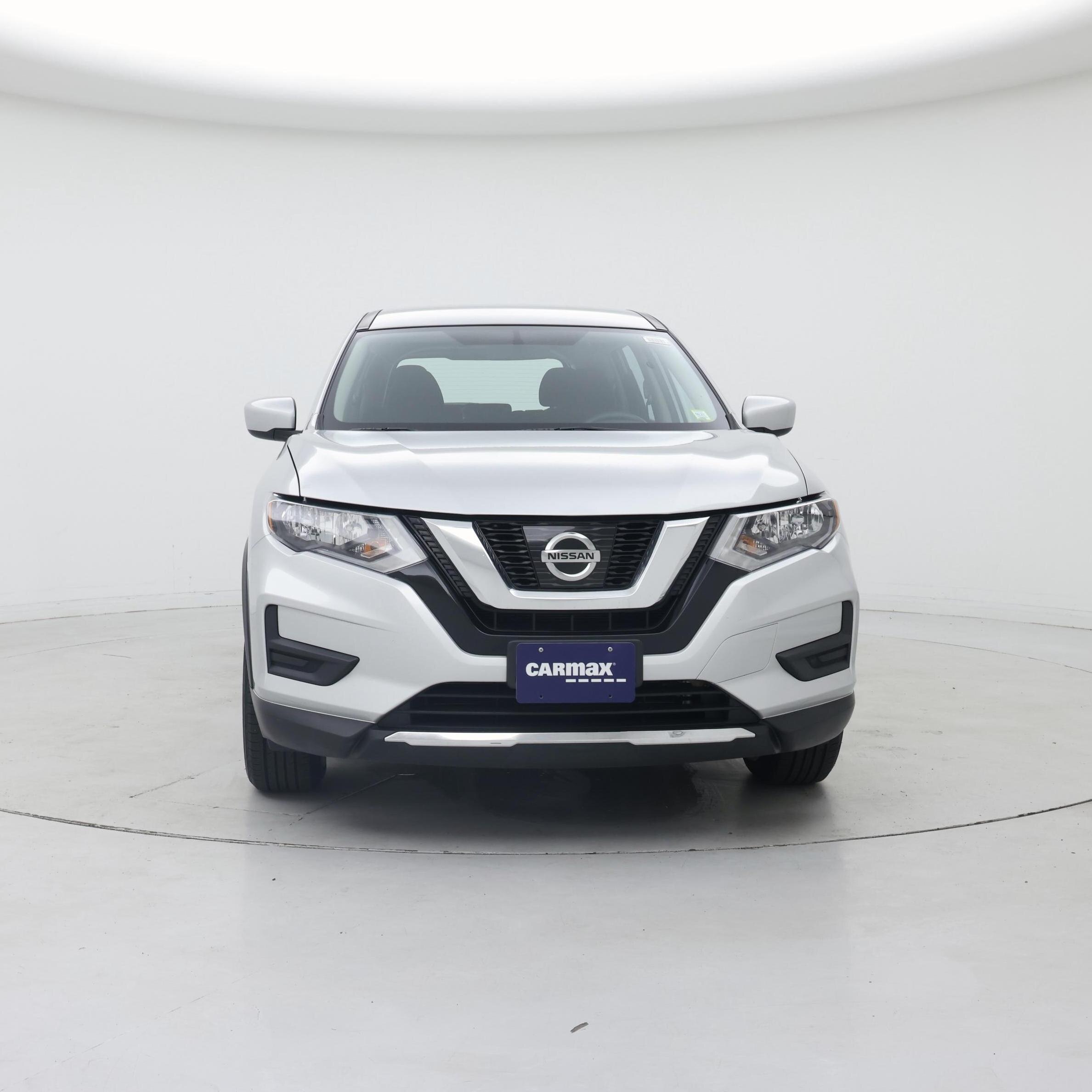 Thumbnail: 2017 Nissan Rogue - 5