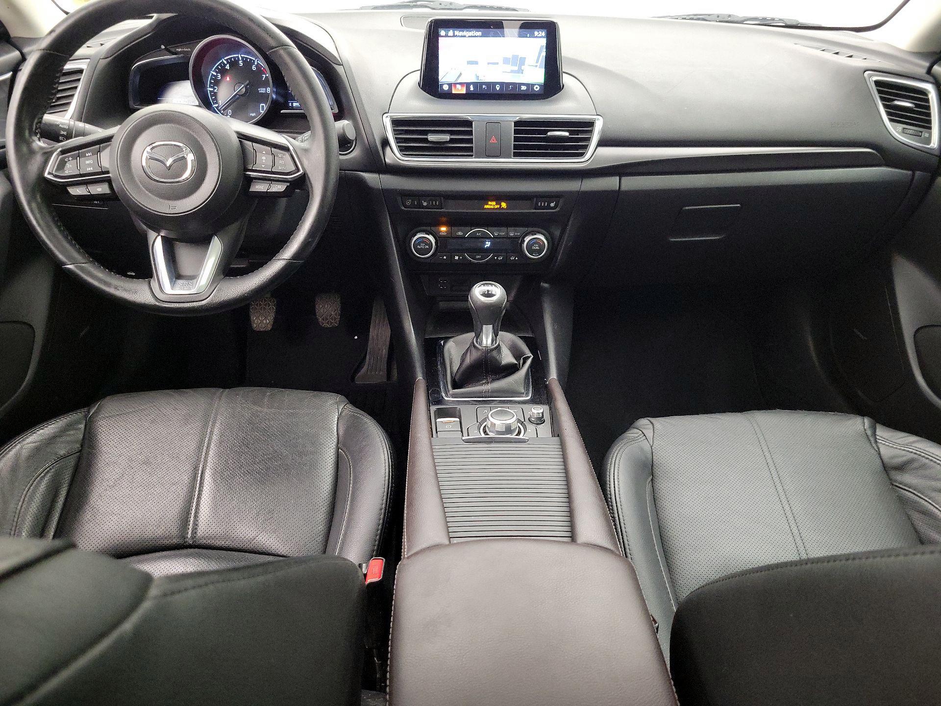 Thumbnail: 2018 Mazda Mazda3 - 9