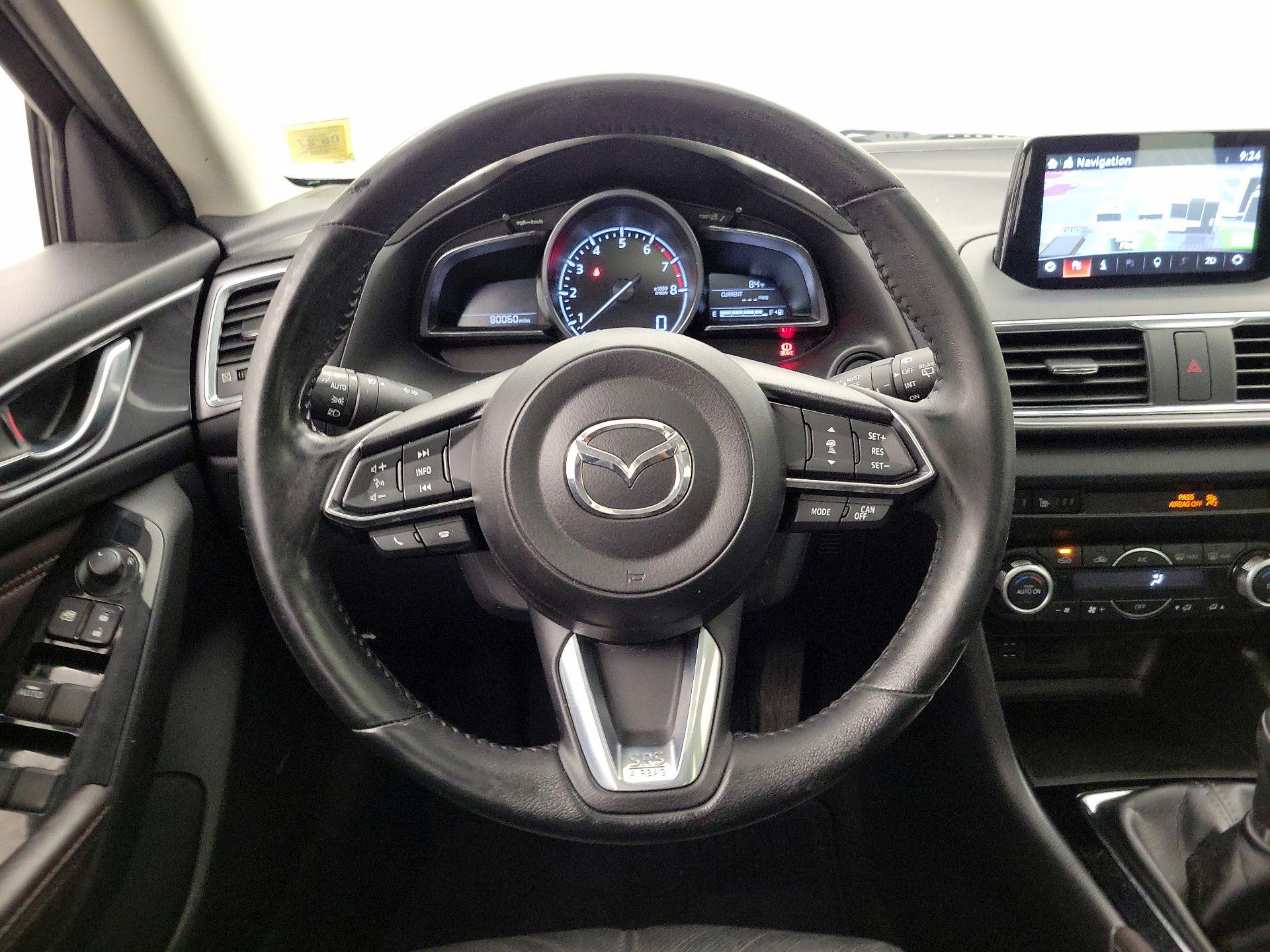 Thumbnail: 2018 Mazda Mazda3 - 10