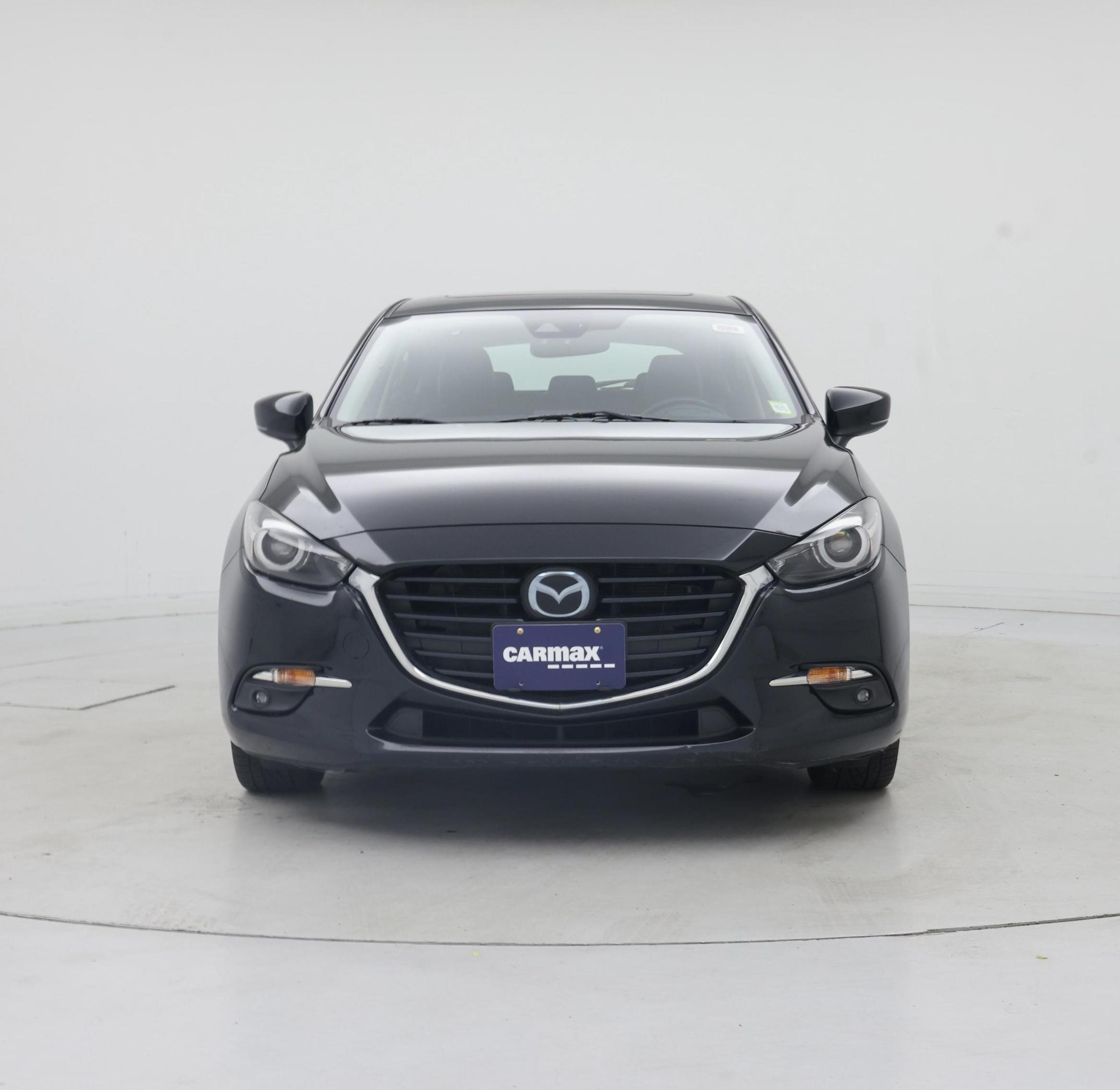 Thumbnail: 2018 Mazda Mazda3 - 5