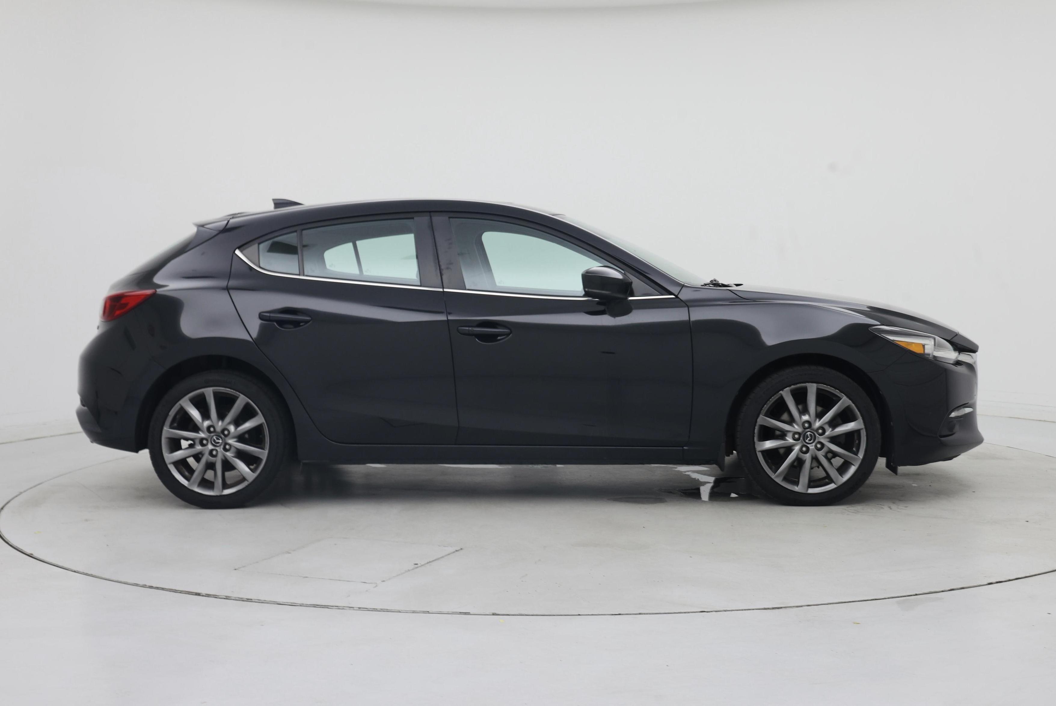 Thumbnail: 2018 Mazda Mazda3 - 7
