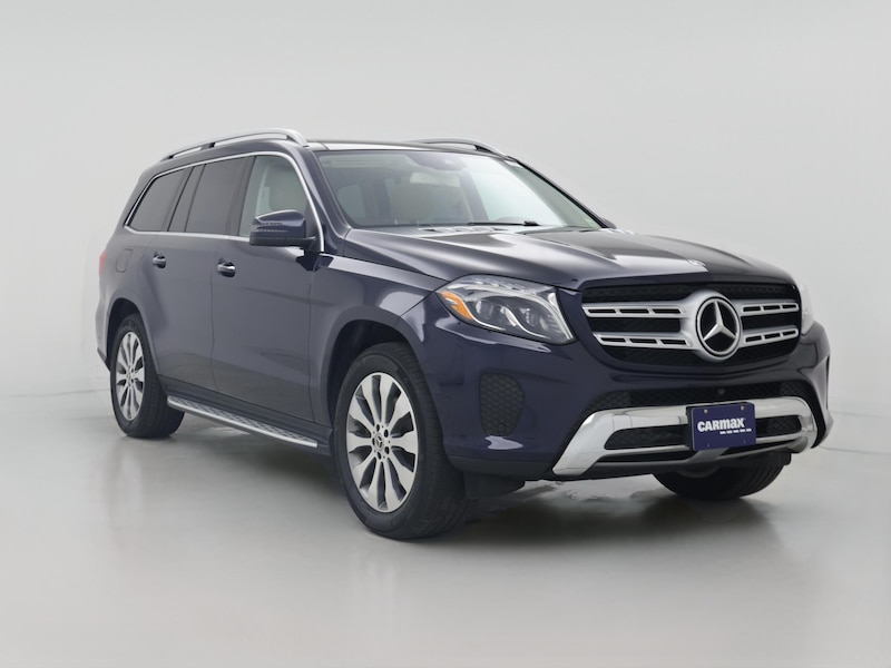 2019 Mercedes-Benz GLS 450 -
                  Rochester, NY