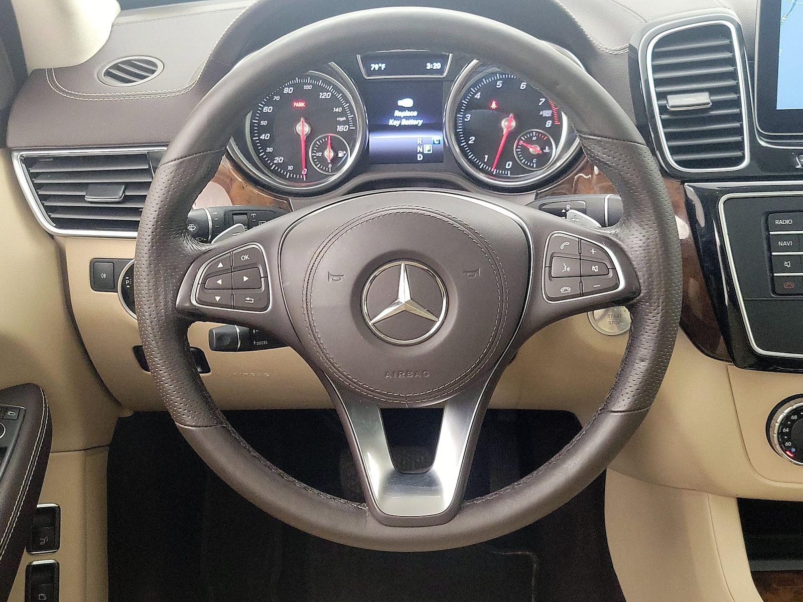 Remote Start