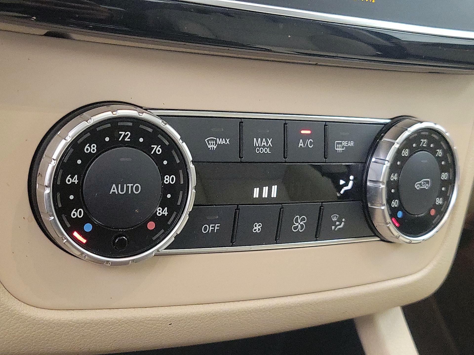 Thumbnail: 2019 Mercedes-Benz GLS - 17