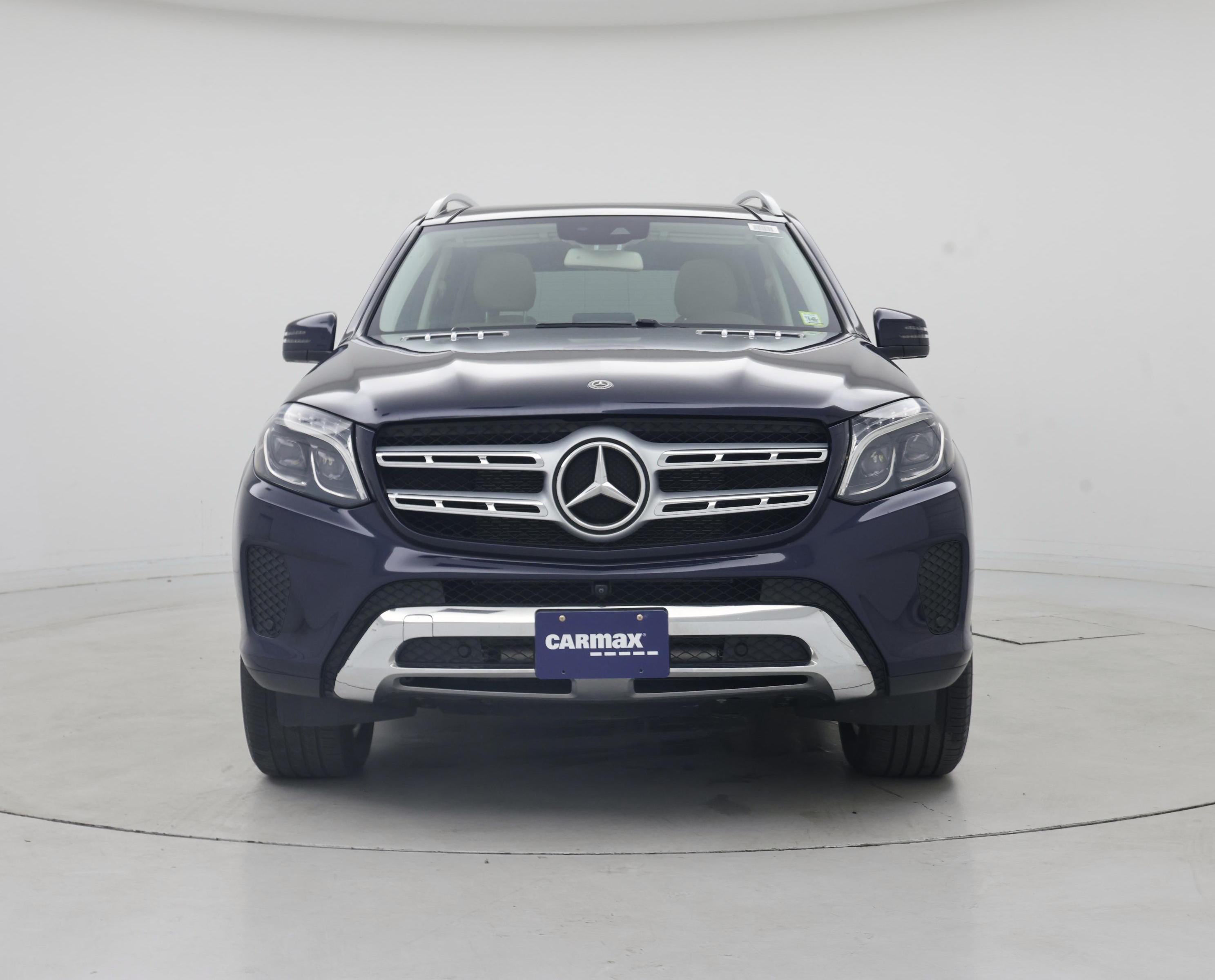 Thumbnail: 2019 Mercedes-Benz GLS - 5