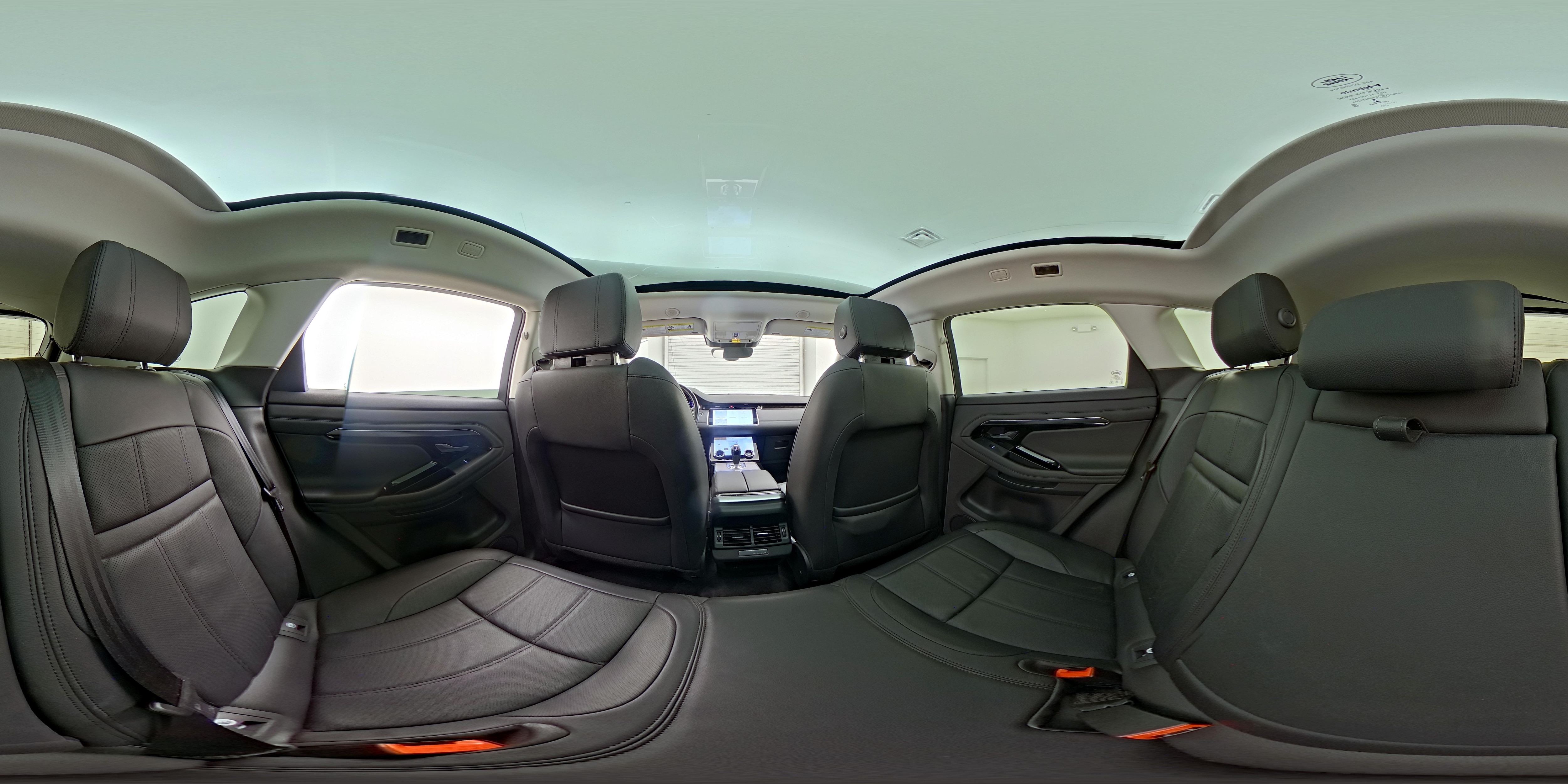 2021 Land Rover Range Rover Evoque SE - Photo 27