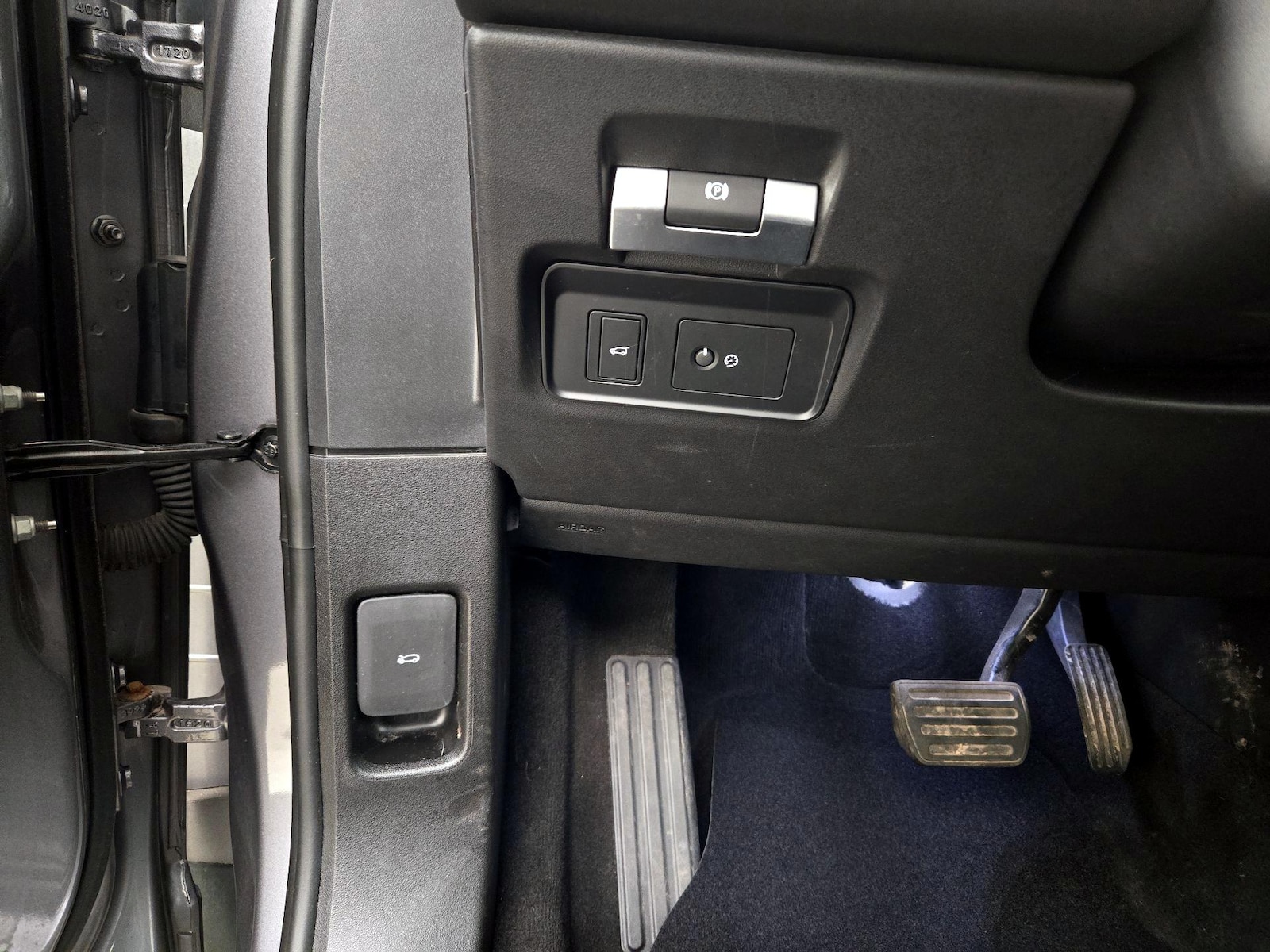 2021 Land Rover Range Rover Evoque SE - Photo 14