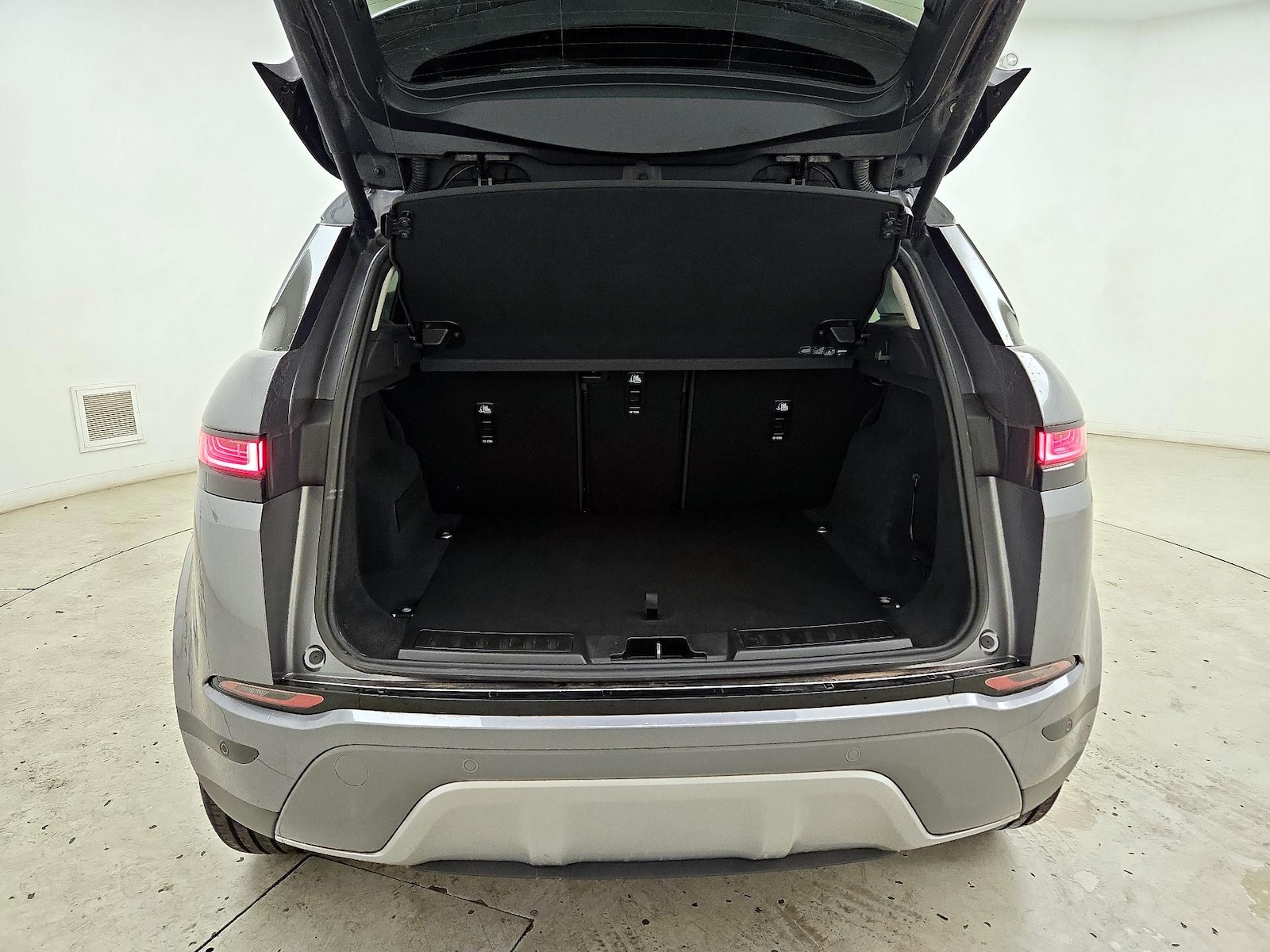 2021 Land Rover Range Rover Evoque SE - Photo 23