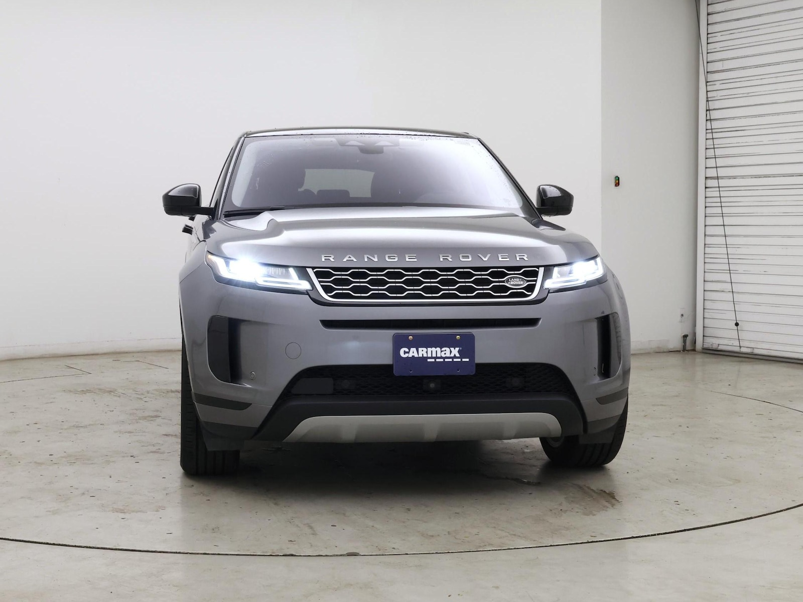 2021 Land Rover Range Rover Evoque SE - Photo 6