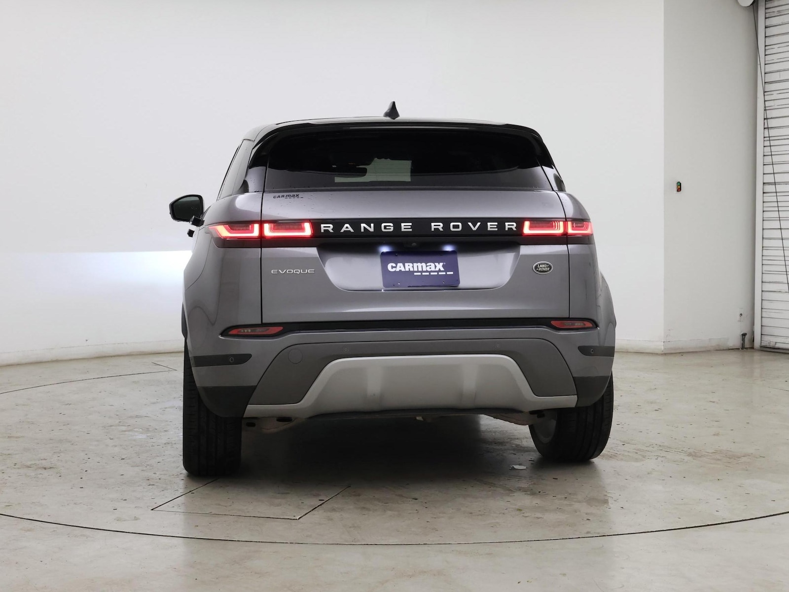 2021 Land Rover Range Rover Evoque SE - Photo 7