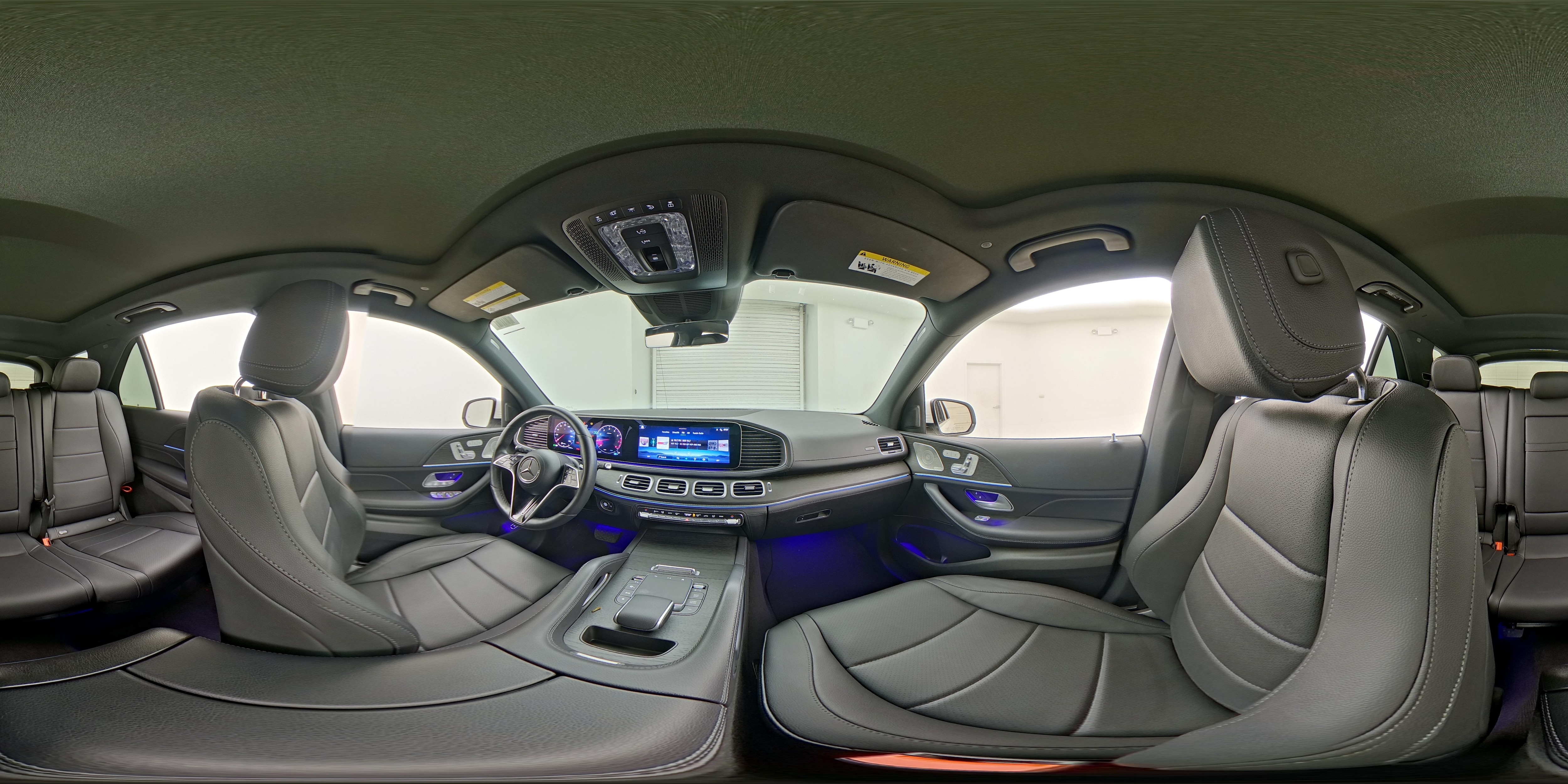 2024 Mercedes-Benz GLE GLE350 - Photo 24