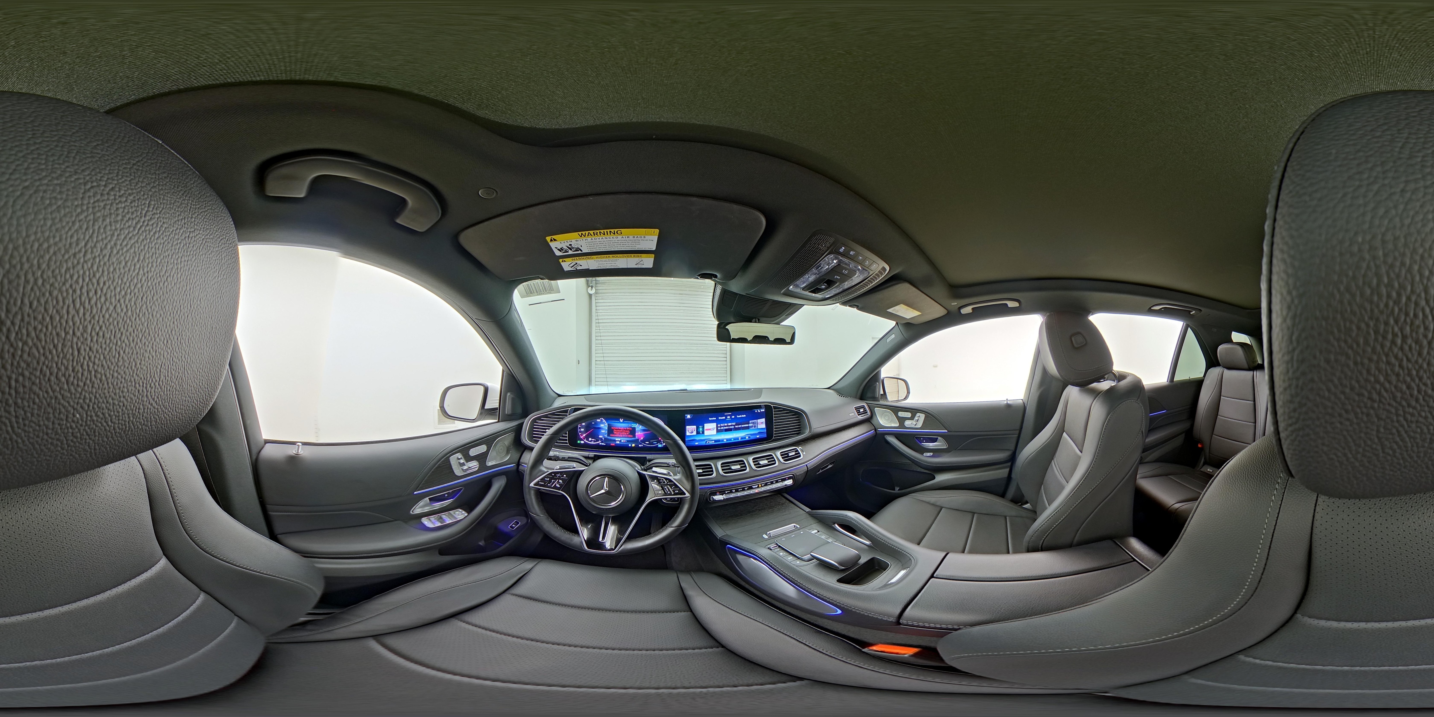 2024 Mercedes-Benz GLE GLE350 - Photo 26