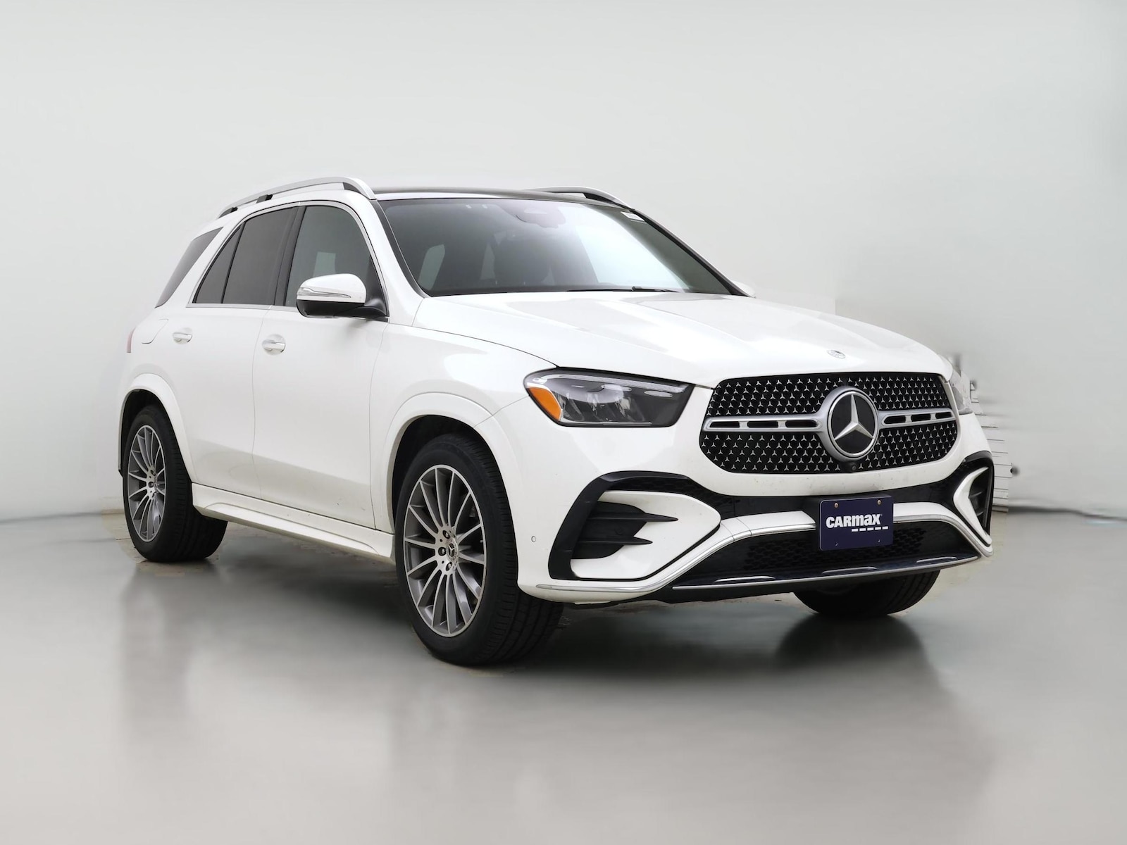 2024 Mercedes-Benz GLE GLE350 - Photo 1