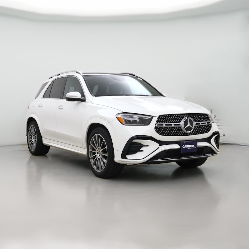 2024 Mercedes-Benz GLE350