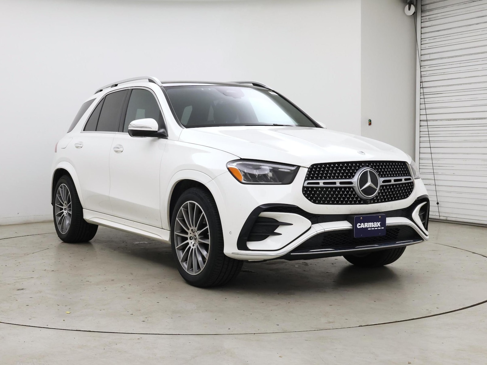 2024 Mercedes-Benz GLE GLE350 - Photo 2