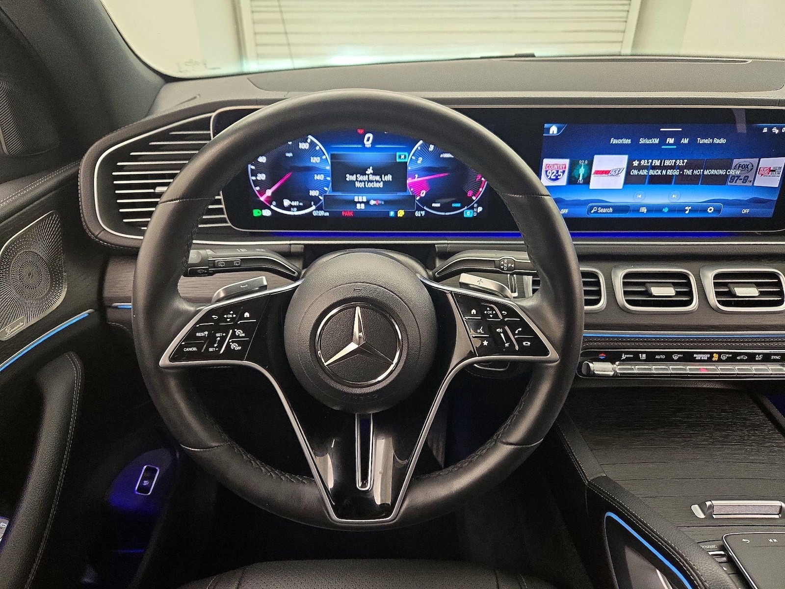 2024 Mercedes-Benz GLE GLE350 - Photo 11