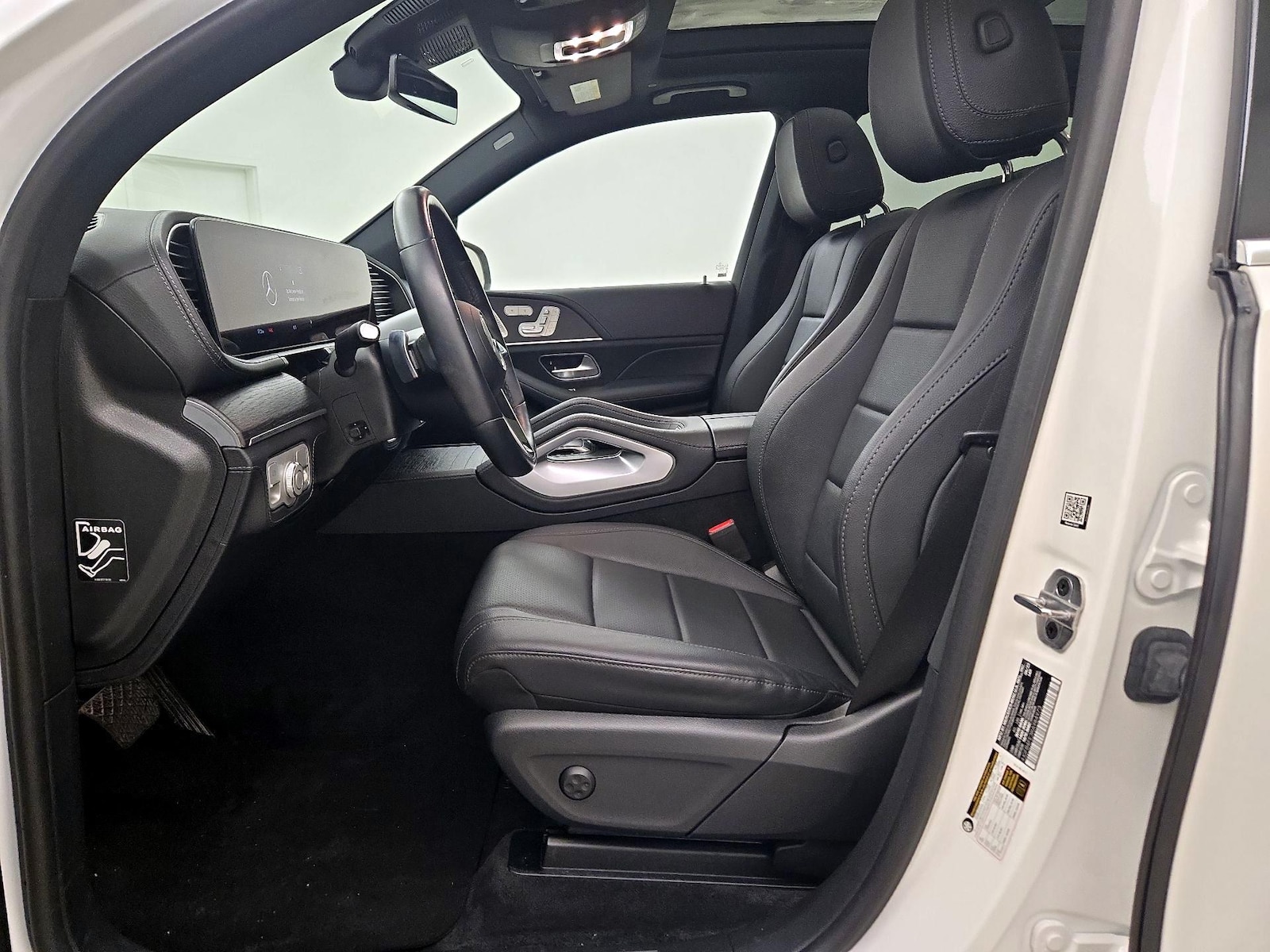 2024 Mercedes-Benz GLE GLE350 - Photo 12