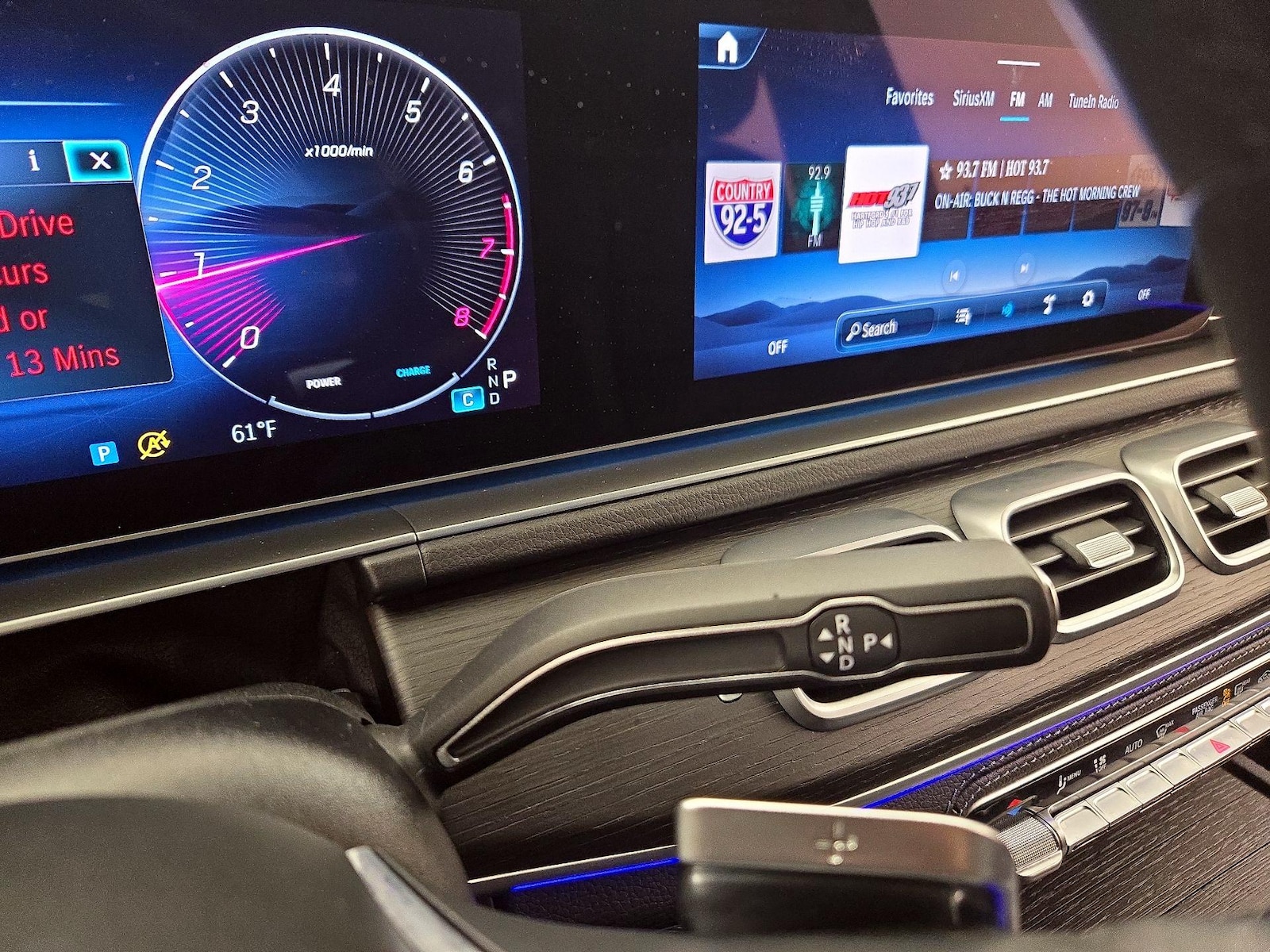 2024 Mercedes-Benz GLE GLE350 - Photo 17