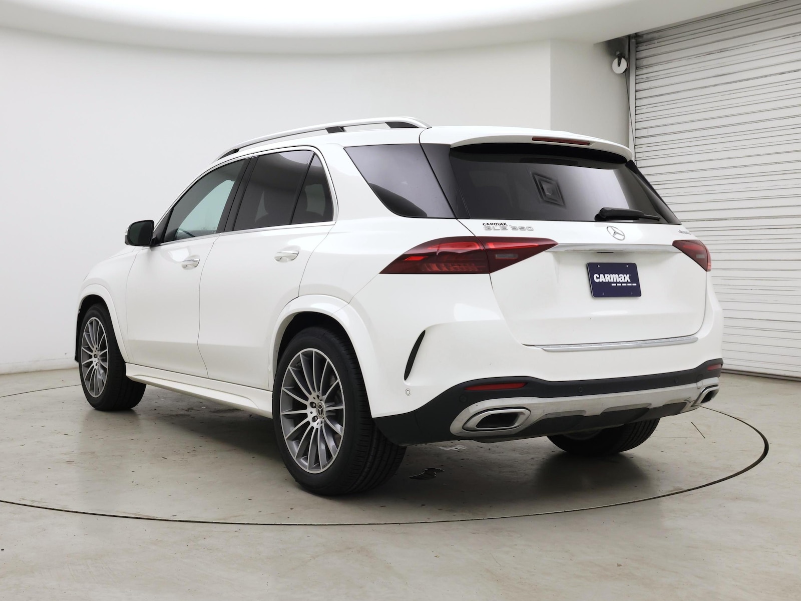 2024 Mercedes-Benz GLE GLE350 - Photo 3