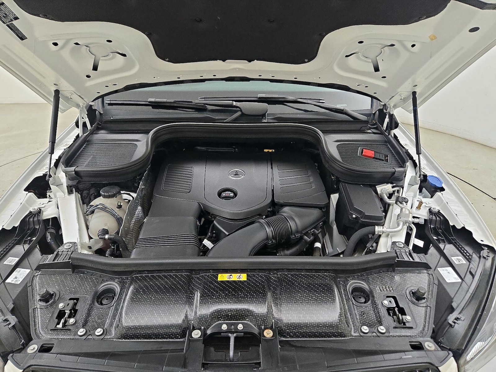 2024 Mercedes-Benz GLE GLE350 - Photo 22