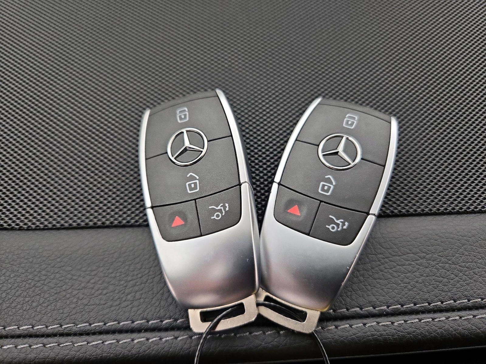 2024 Mercedes-Benz GLE GLE350 - Photo 23